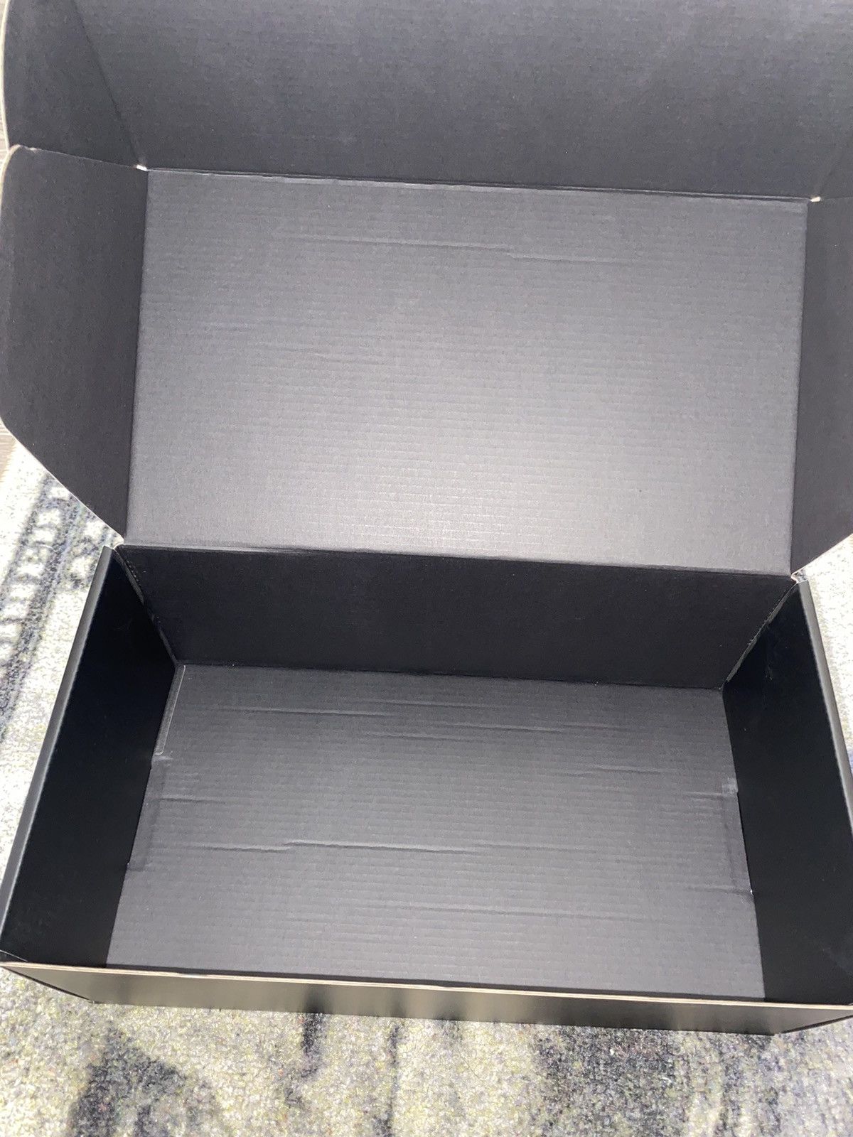 Palace Palace Triferg Box Size ONE SIZE - 5 Thumbnail