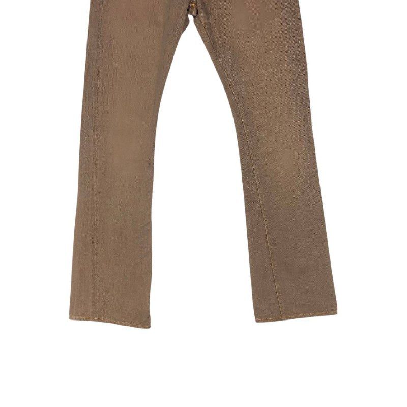 The Flat Head The Flat Head Denim Jean 4007C Size US 26 / EU 42 - 3 Thumbnail