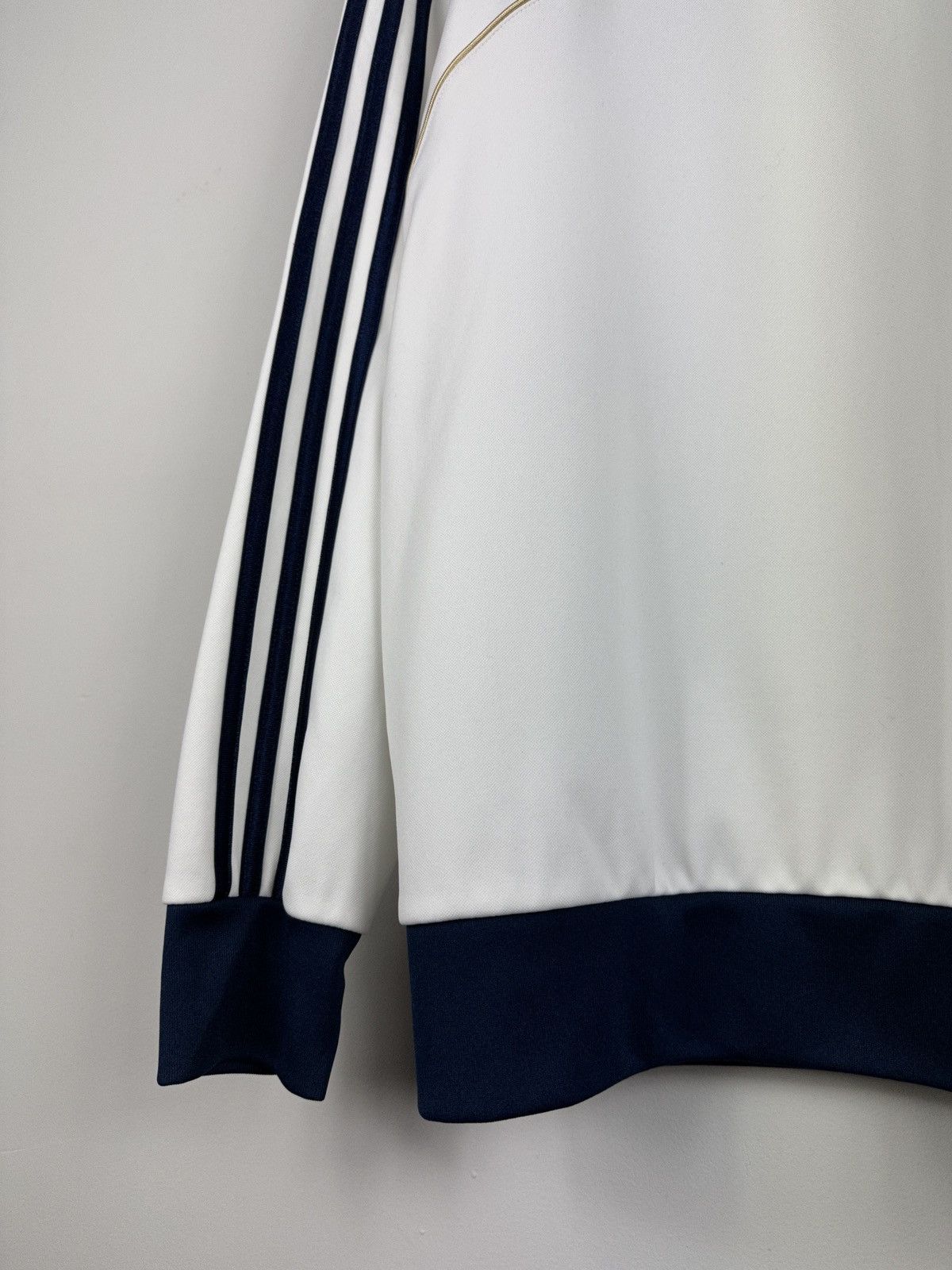 Adidas × Chelsea Soccer Vintage Adidas Chelsea Soccer Sweatshirt Size US S / EU 44-46 / 1 - 7 Thumbnail