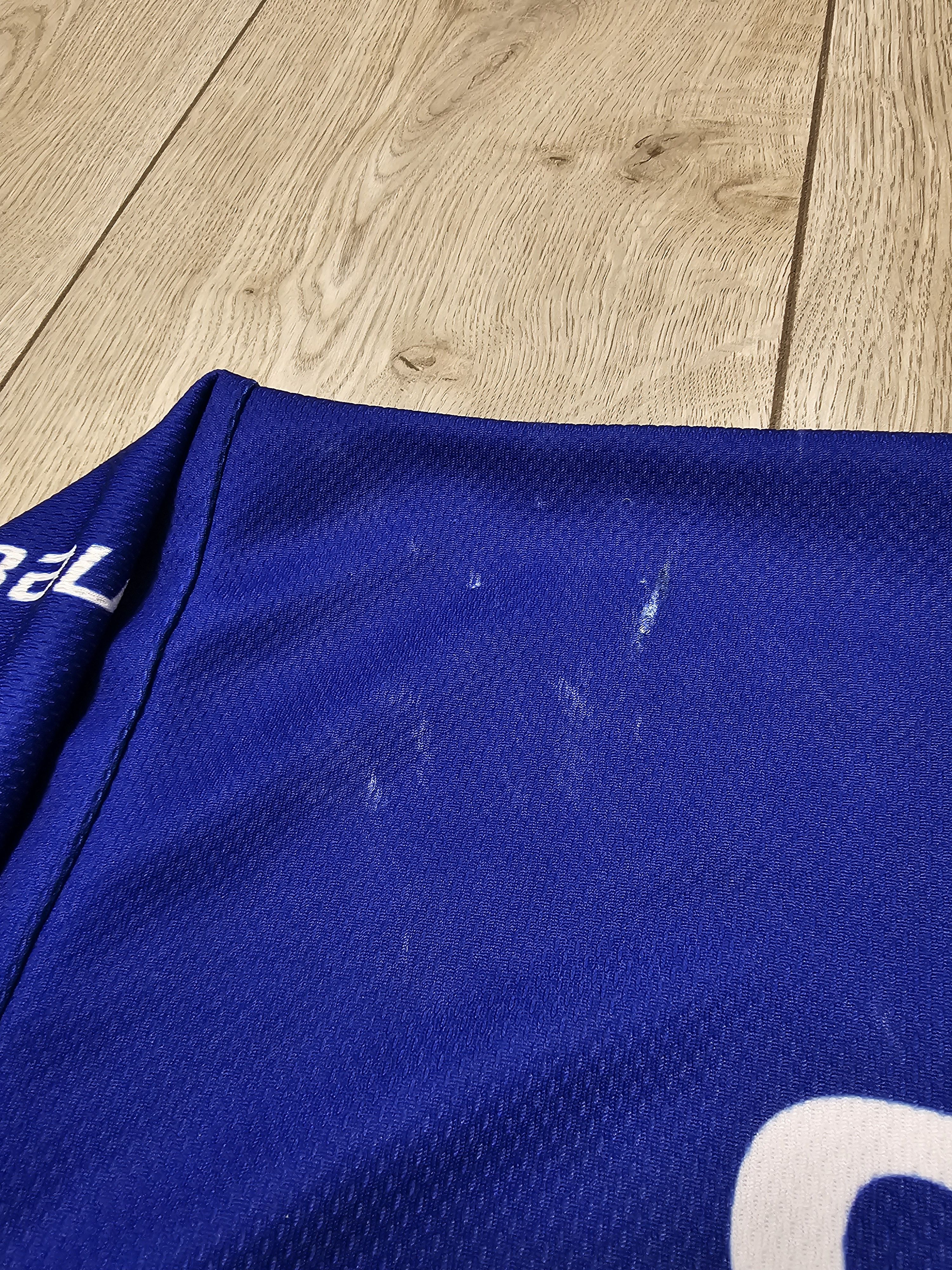 All Sport × Vintage KLOTEN FLYERS HOCKEY JERSEY ICE HOCKEY SWITZERLAND Size US S / EU 44-46 / 1 - 9 Thumbnail