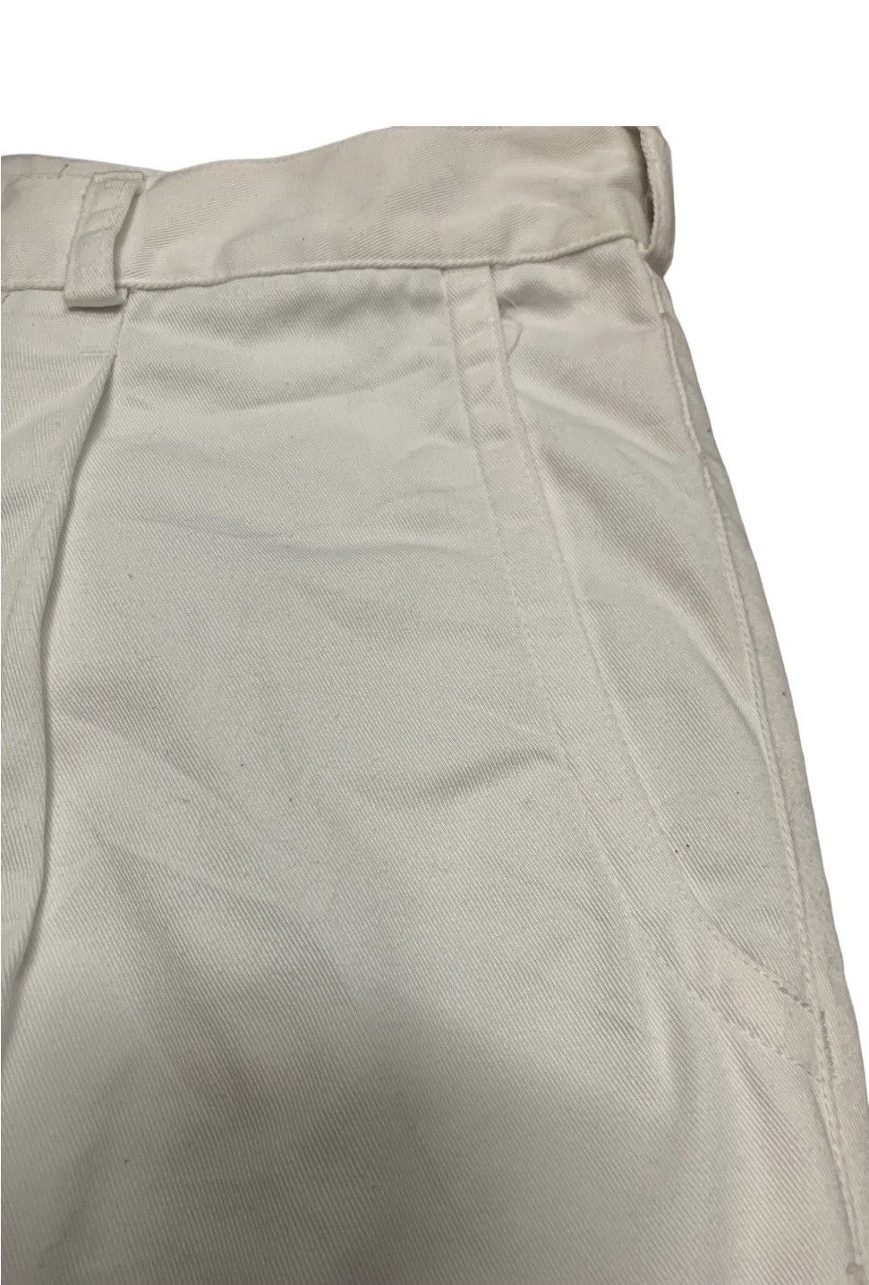 Nike Vintage Nike Shorts Pants Size US 32 / EU 48 - 6 Thumbnail
