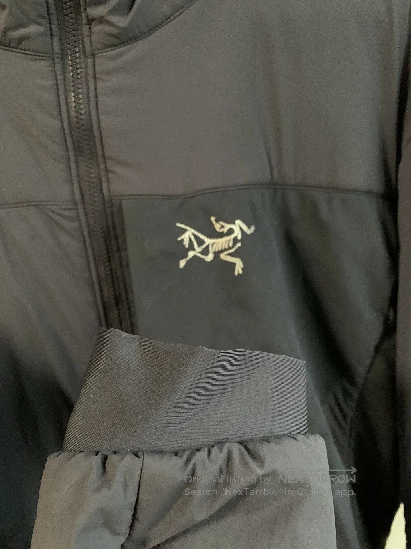 Arc'teryx Arcteryx Proton LT Hoody. Size US L / EU 52-54 / 3 - 8 Thumbnail