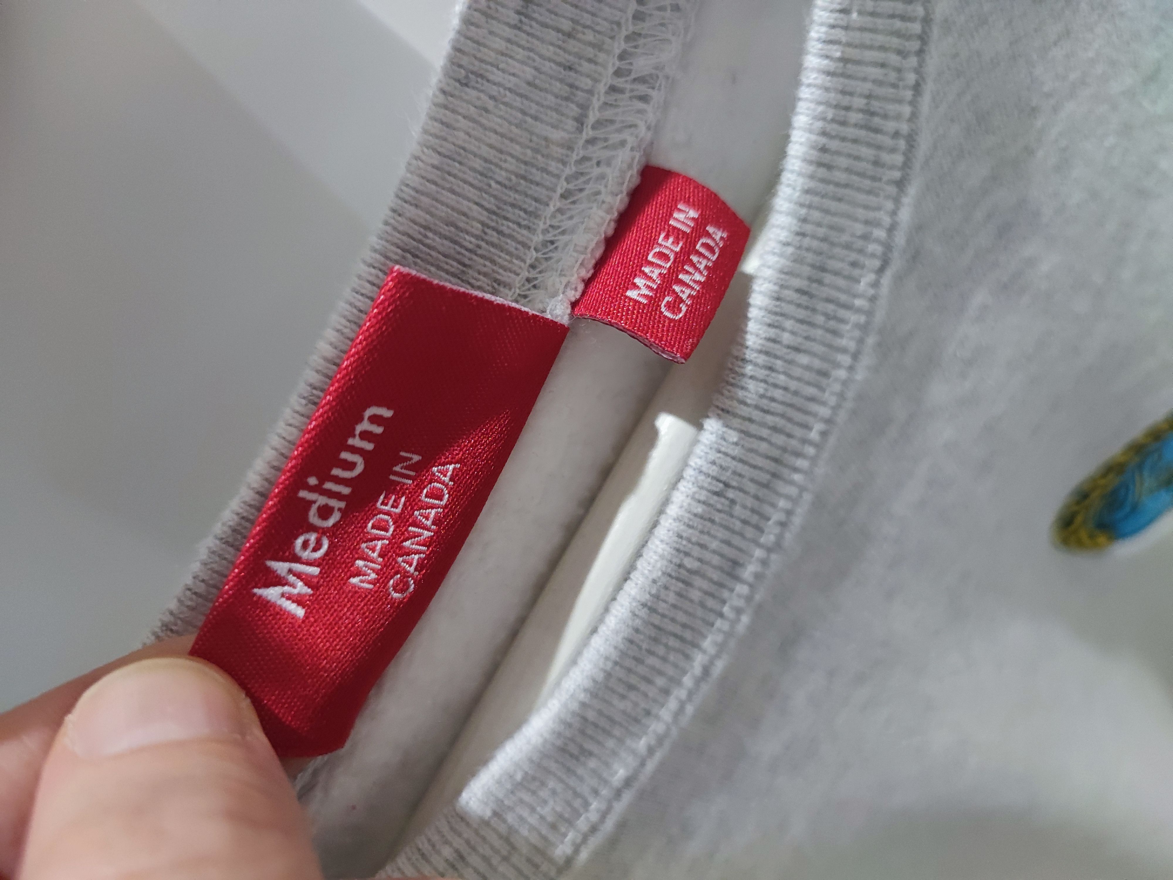 Supreme supreme Chain sweatshirt - size M Size US M / EU 48-50 / 2 - 4 Thumbnail