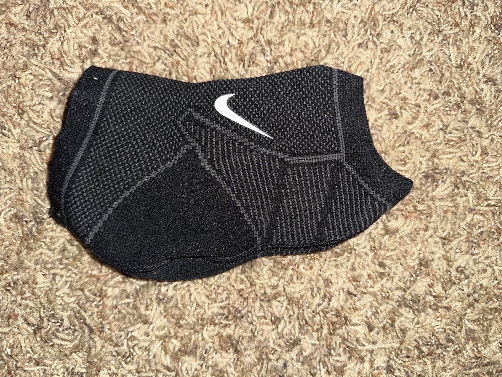 Nike Nike Pro Knit Ankle Sleeve Size ONE SIZE - 7 Thumbnail