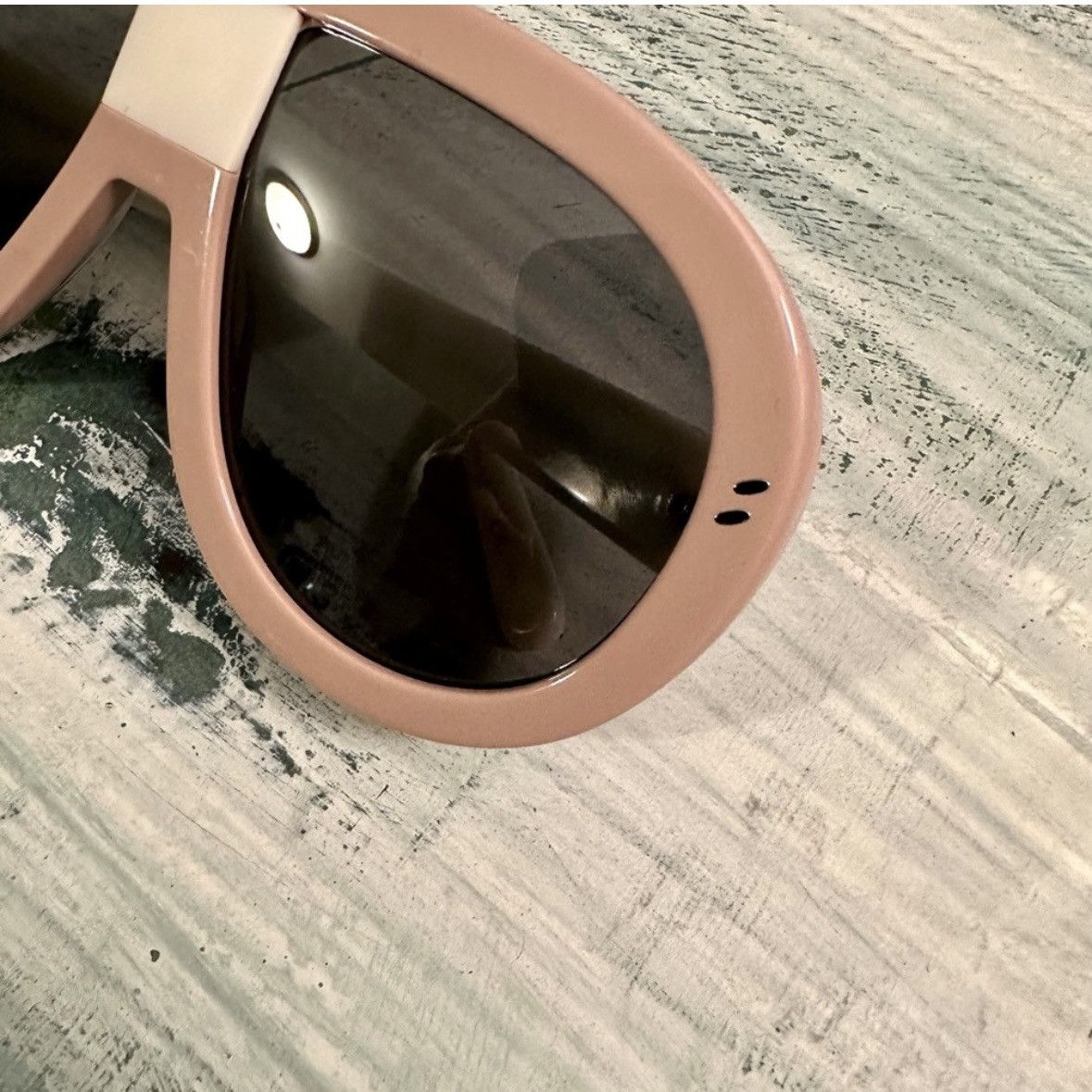 Stella McCartney Stella McCartney Sunglasses NWT Size ONE SIZE - 12 Thumbnail
