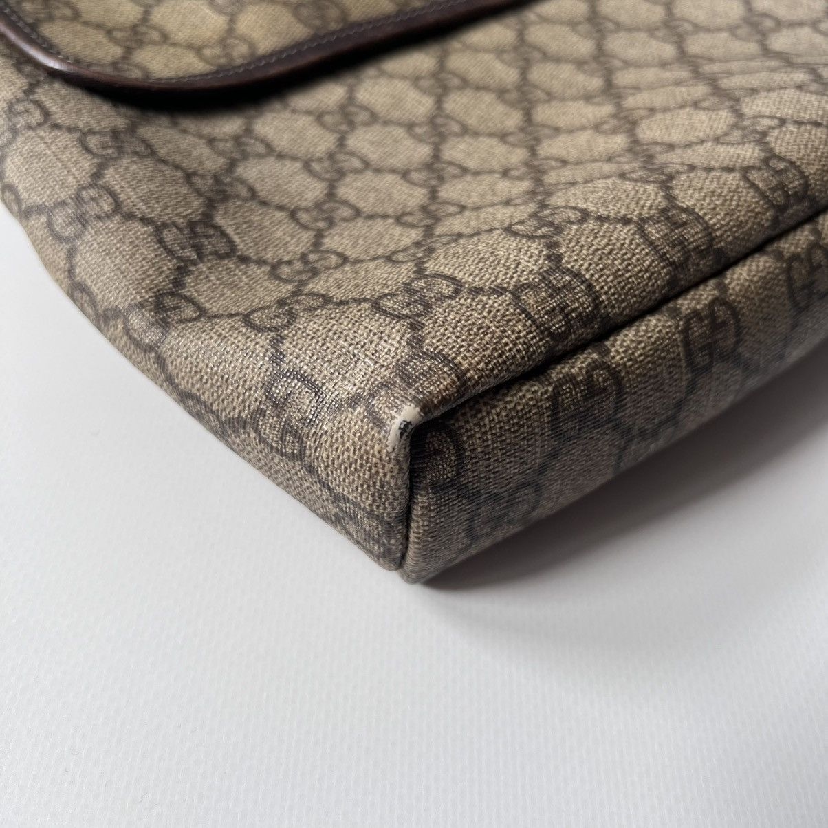 Gucci Gucci GG Supreme shoulder bag Size ONE SIZE - 3 Thumbnail