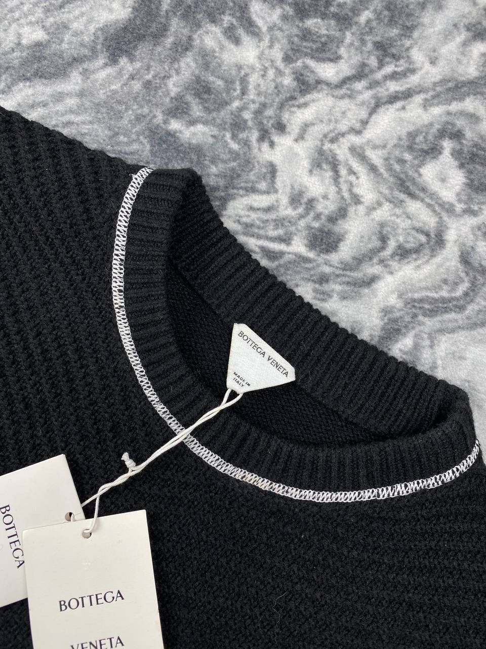 Bottega Veneta NEW Bottega Veneta Cashmere Sweaters Size US M / EU 48-50 / 2 - 3 Thumbnail