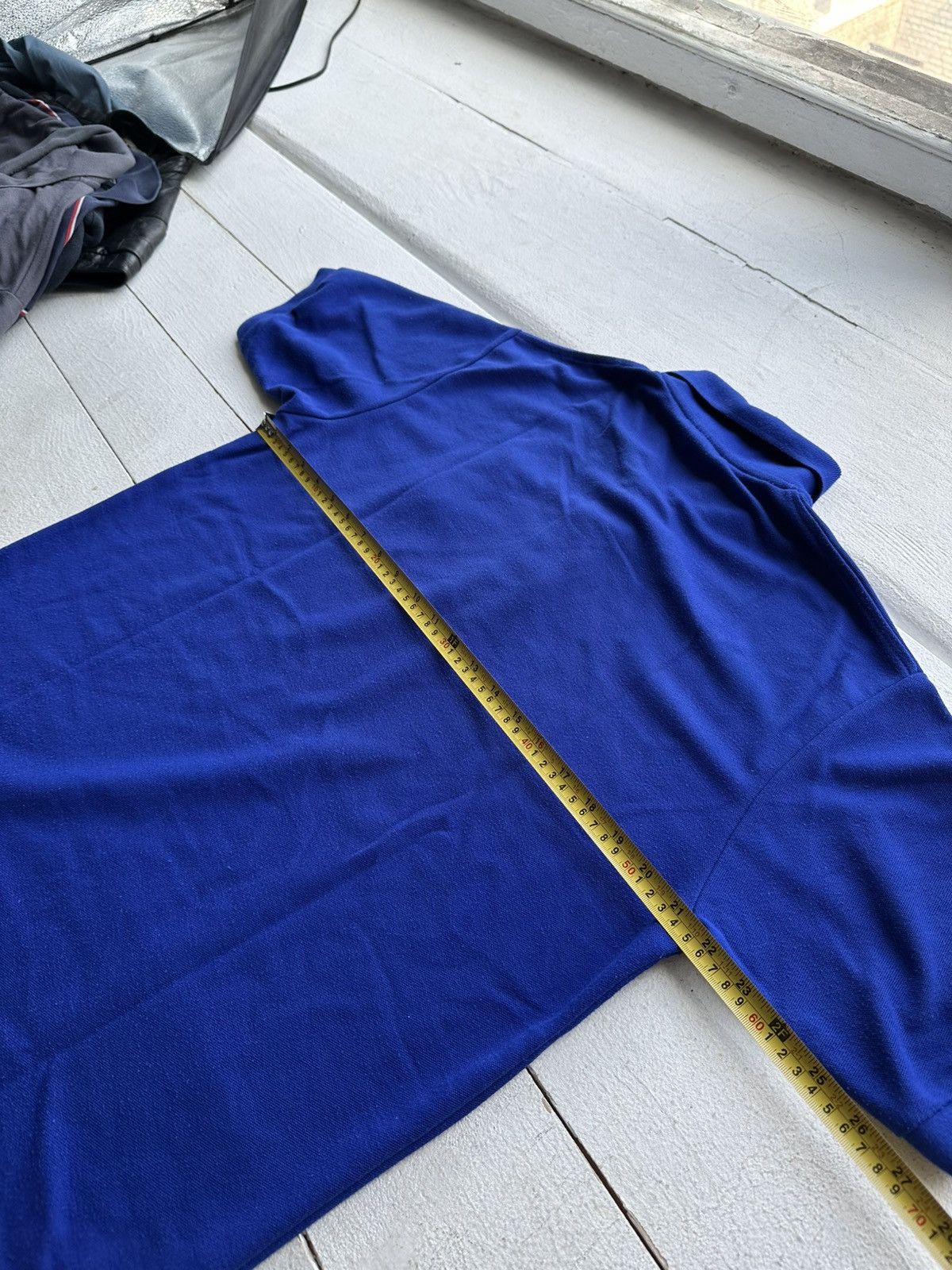 Polo Ralph Lauren × Ralph Lauren 🚨Polo Ralph Lauren #3 Striped Polo T-shirt y2K CHIEF KEEF Size US XL / EU 56 / 4 - 9 Thumbnail