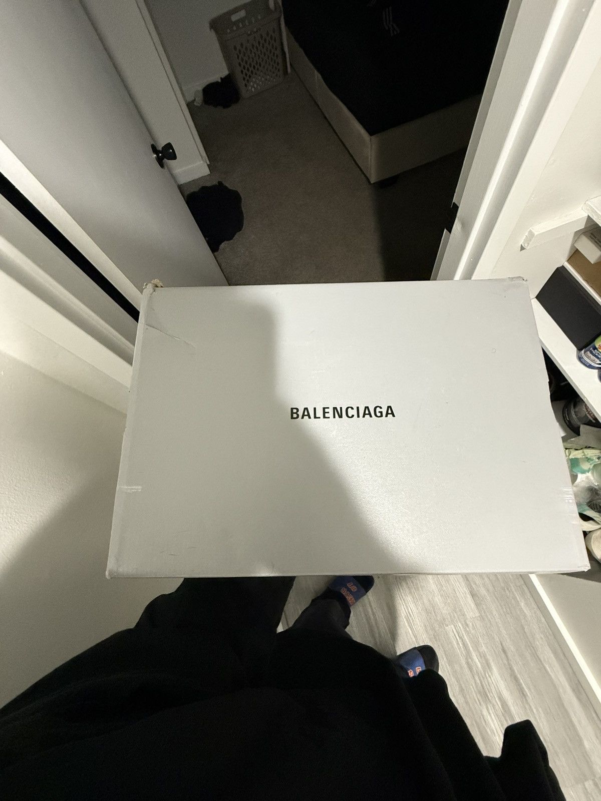 Balenciaga Balenciaga Triple S Size US 14 / EU 47 - 4 Thumbnail