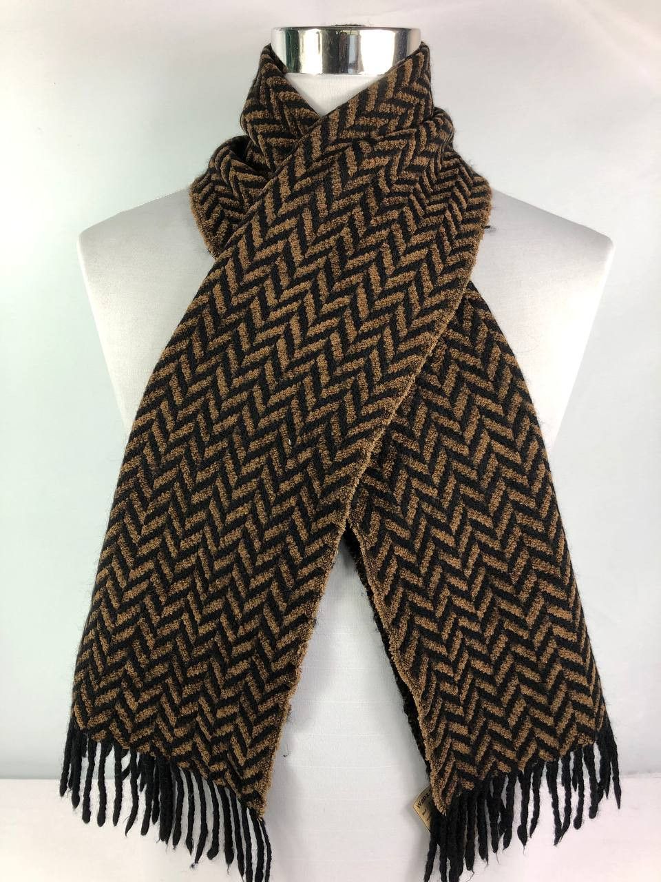 Lanvin Lanvin Scarf / Muffler / Neckwear FS315 Size ONE SIZE - 1 Thumbnail