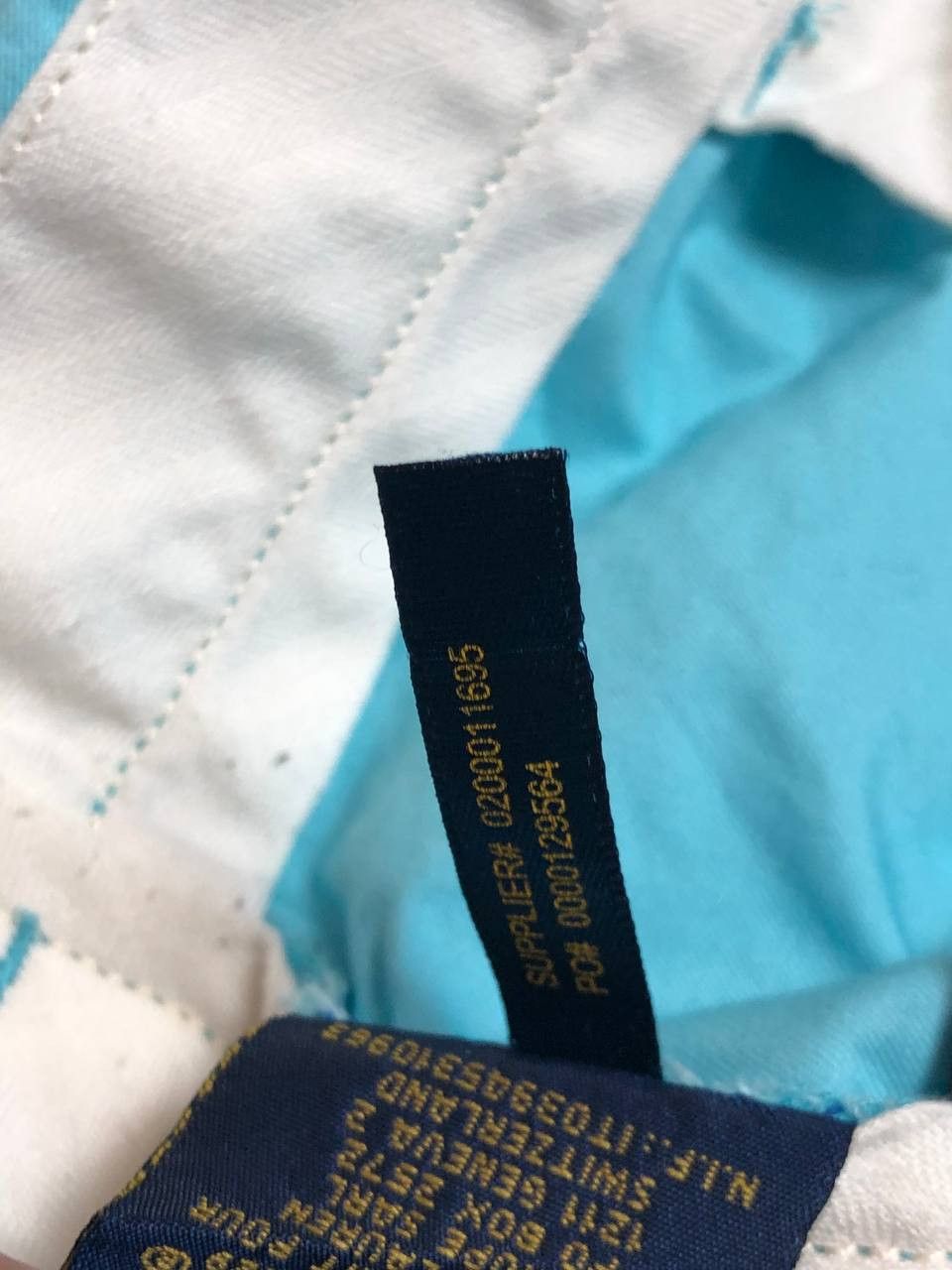 Polo Ralph Lauren Rare polo ralph lauren vintage pants Size US 32 / EU 48 - 7 Thumbnail