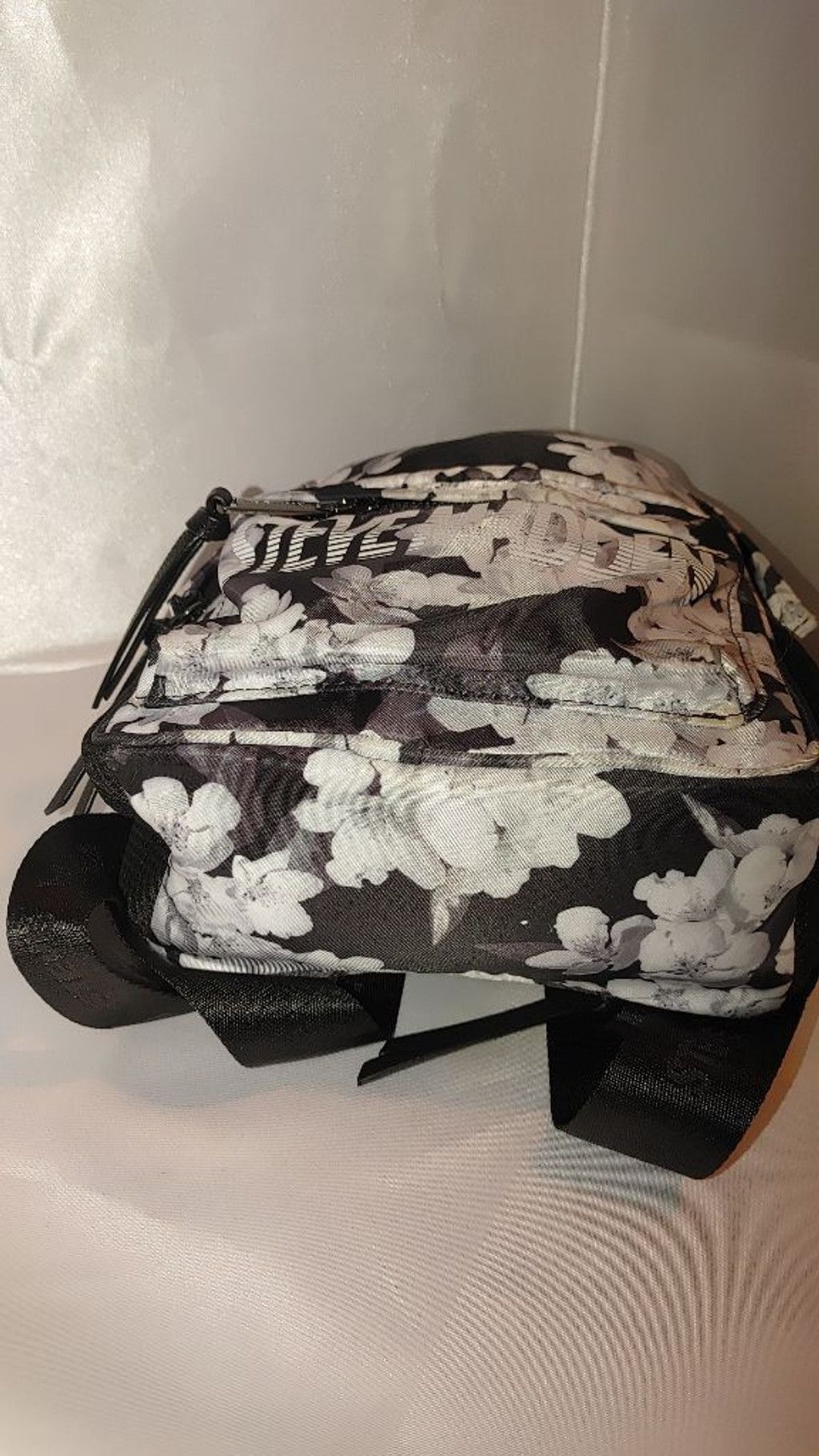 Steve Madden Steve Madden Small Backpack Size ONE SIZE - 5 Thumbnail