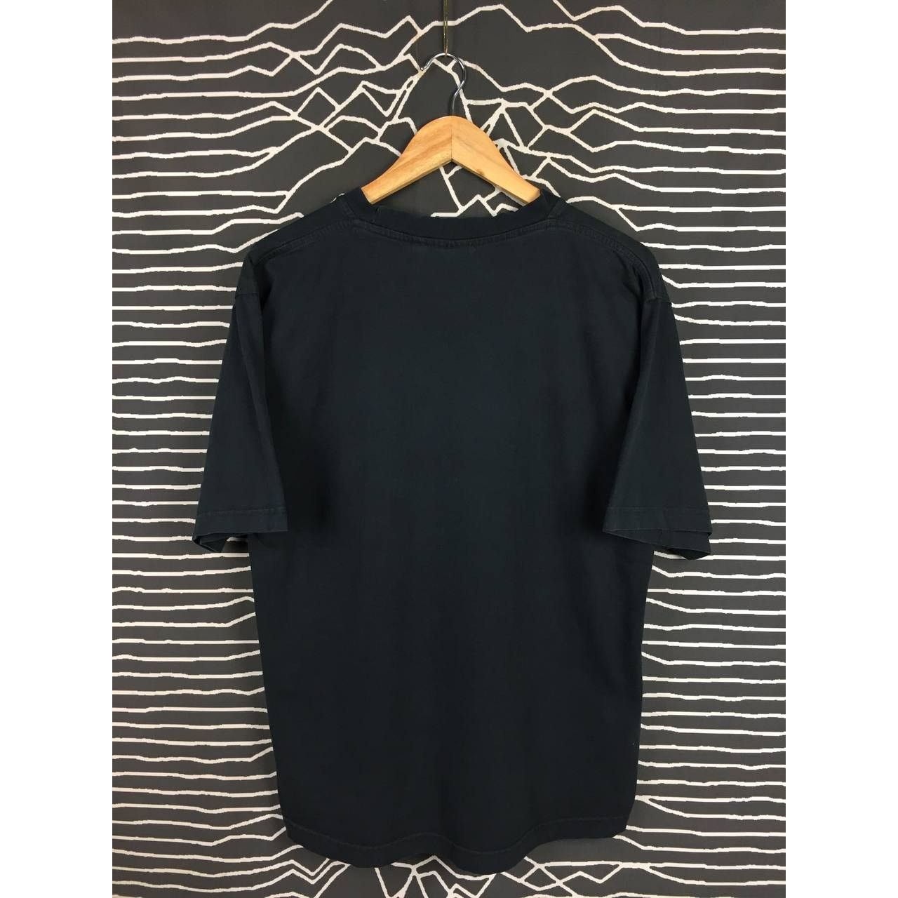 Vintage Vtg I Don't Have A Foul Mouth Vulgar Tee Size US M / EU 48-50 / 2 - 7 Thumbnail