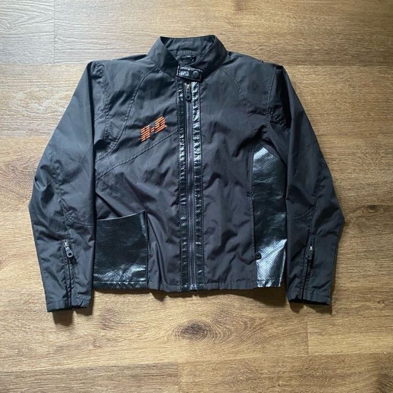 Harley Davidson Harley Davidson Light Weight Jacket Size US S / EU 44-46 / 1 - 1 Thumbnail