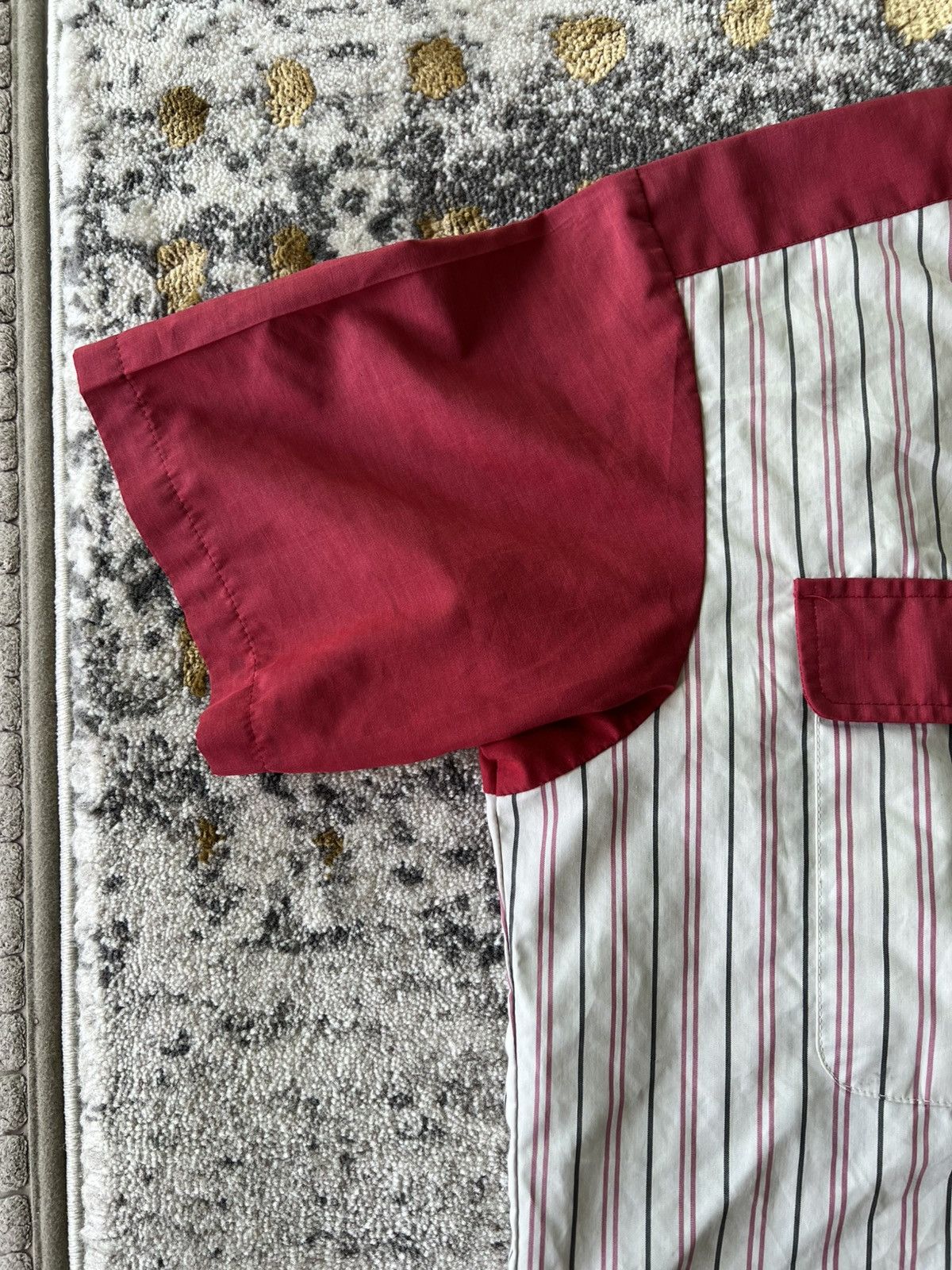Japanese Brand × Vintage Eneos uniform Size US M / EU 48-50 / 2 - 3 Thumbnail