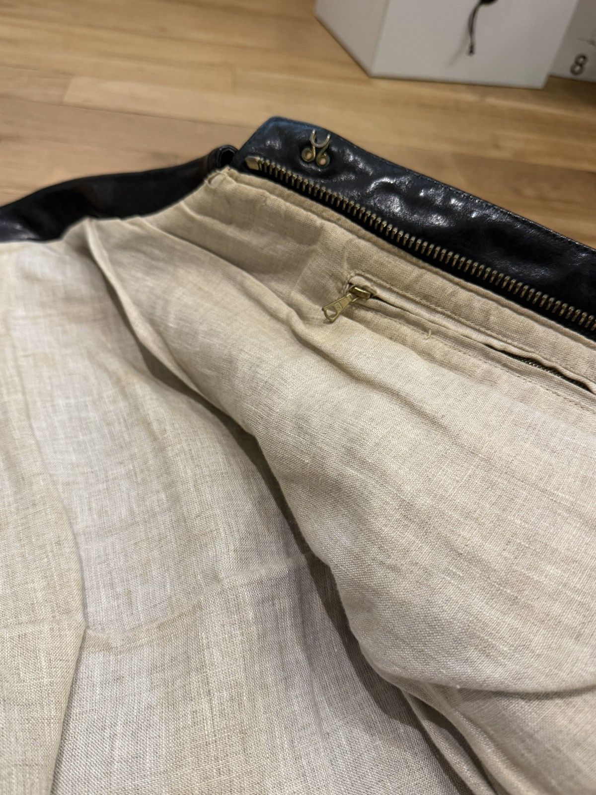Visvim Elmendorf jkt IT Size US M / EU 48-50 / 2 - 10 Thumbnail