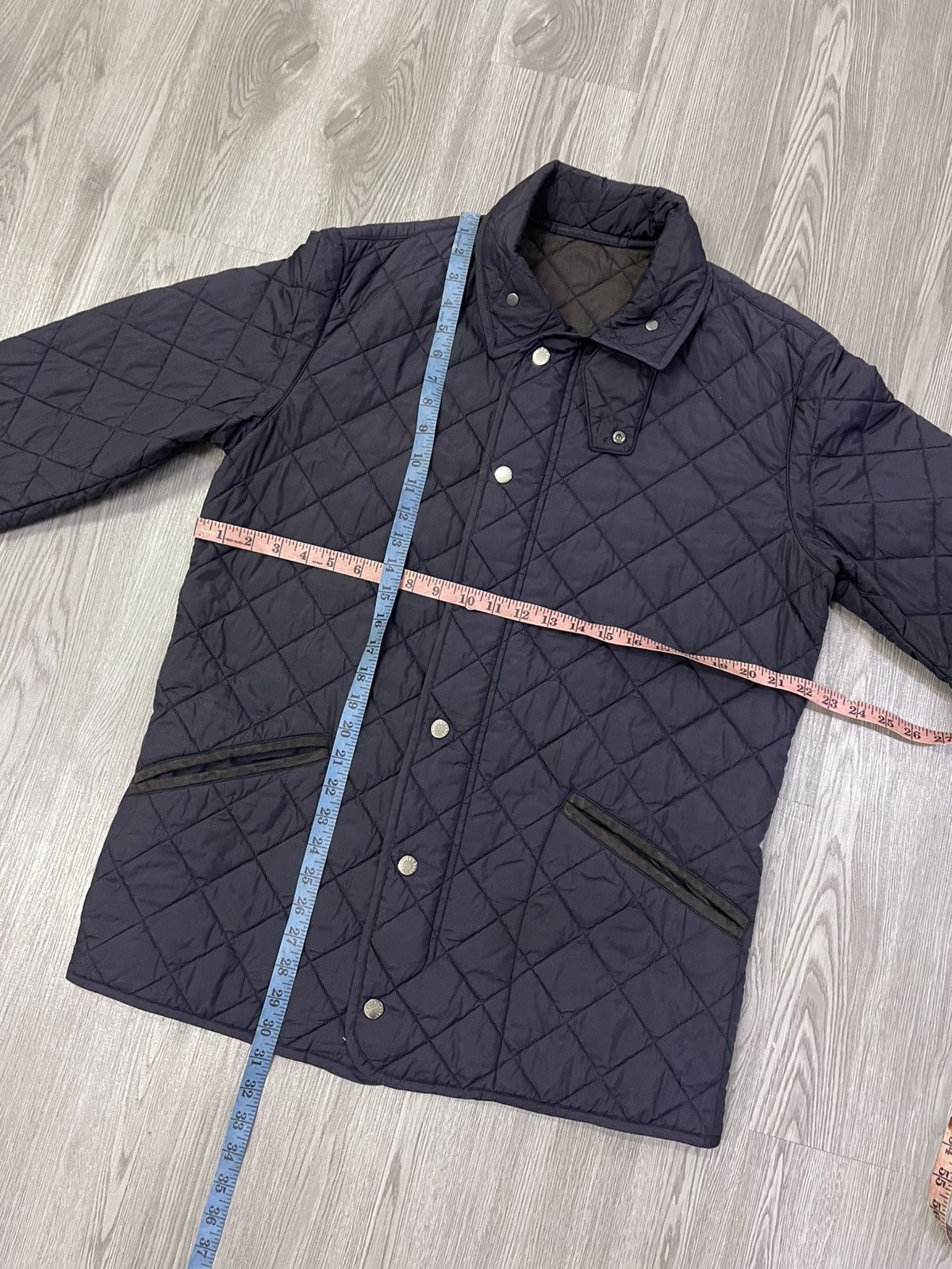 Other Germany designer LODENFREY quilted jacket Size US M / EU 48-50 / 2 - 11 Thumbnail