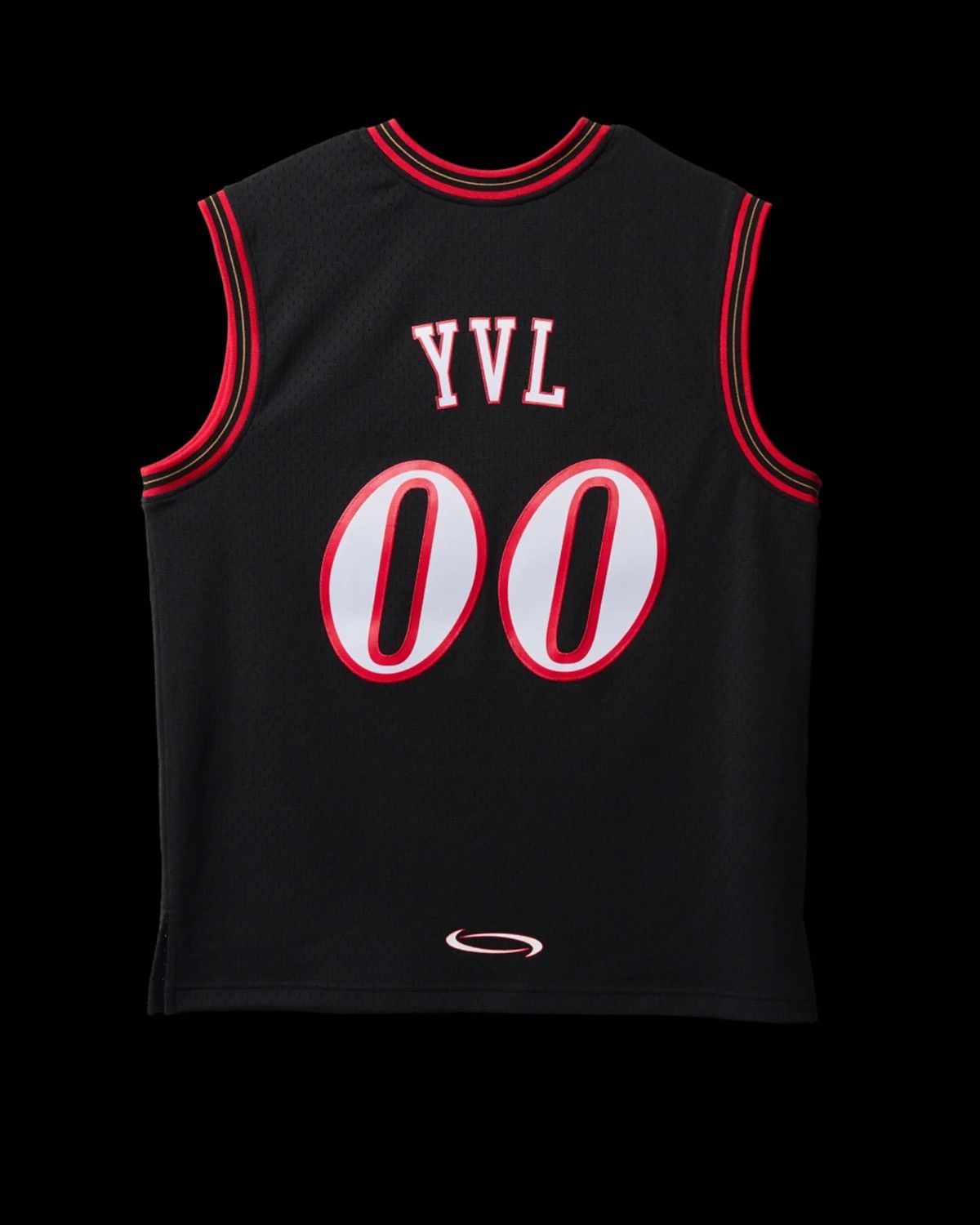 Playboi Carti NBA PLAYBOI CARTI X M&N JERSEY PHILADELPHIA 76ERS 2000 Size US M / EU 48-50 / 2 - 1 Thumbnail