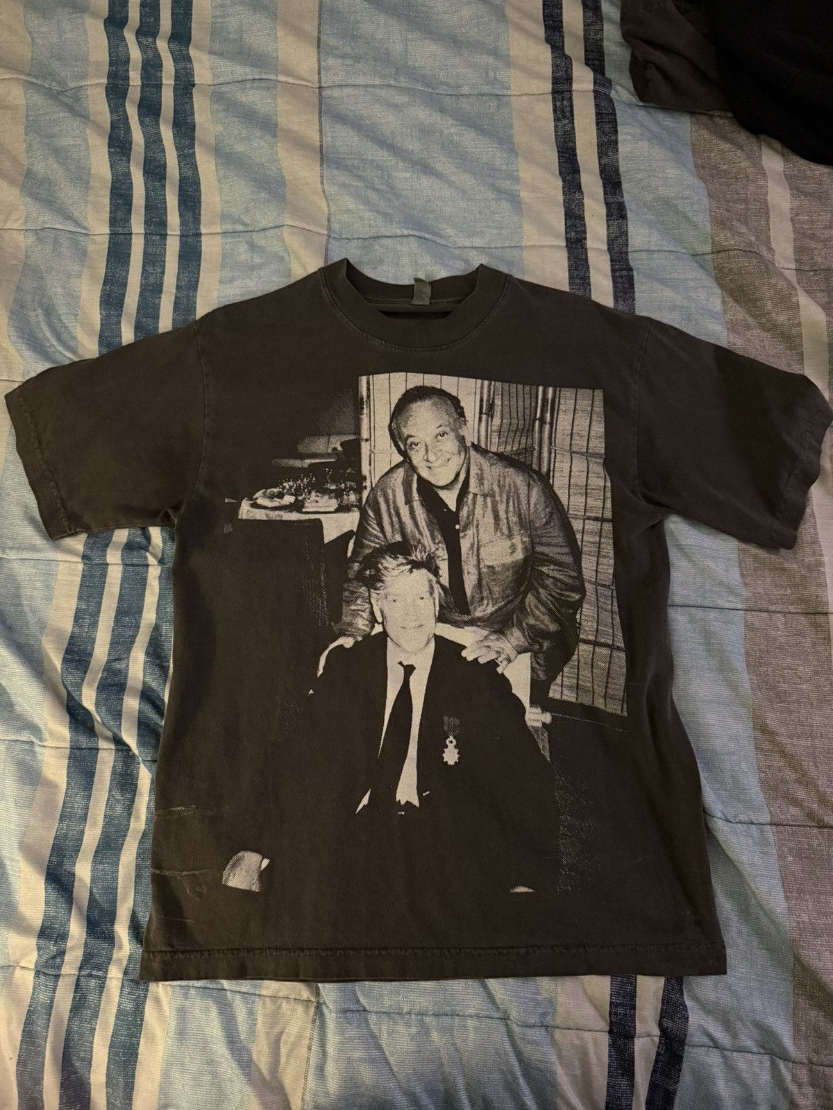 David Lynch / Twin Peaks T Shirt