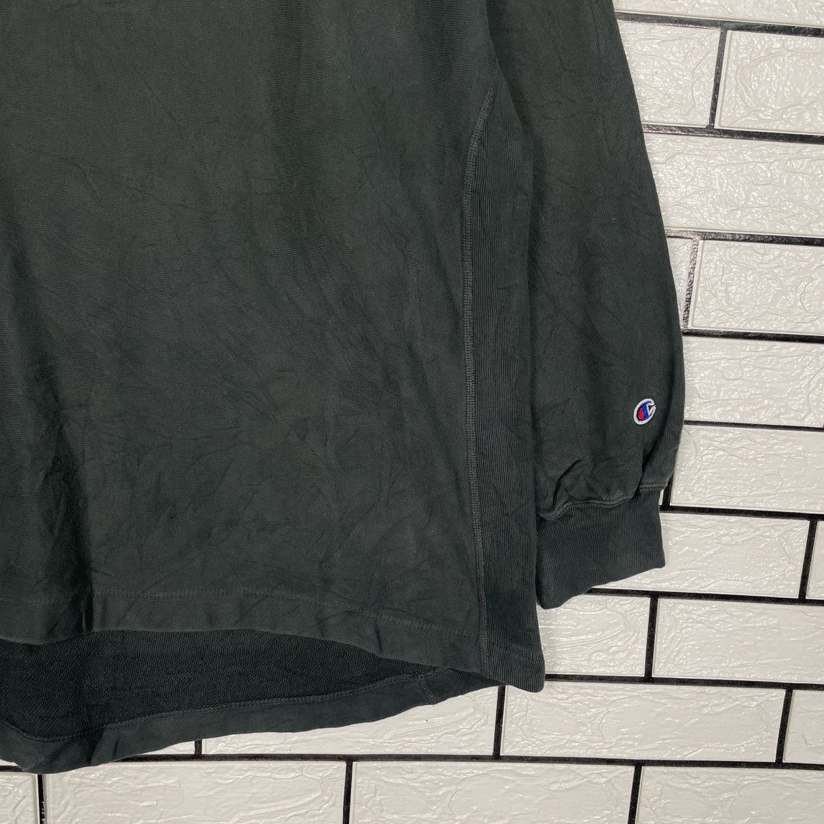 Champion Champion Reverse Weave Sweatshirt Size L / US 10 / IT 46 - 4 Thumbnail