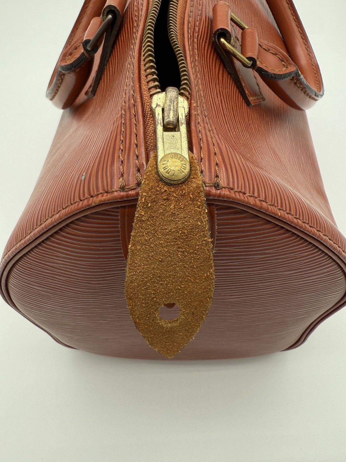 Louis Vuitton Louis Vuitton Speedy 35 Size ONE SIZE - 10 Thumbnail
