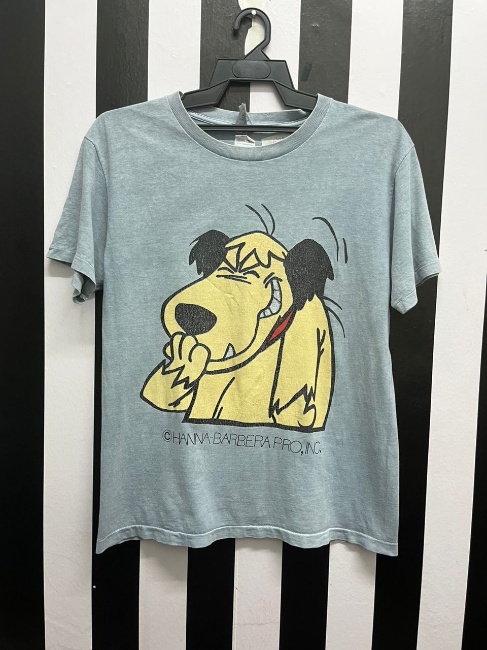 Cartoon Network × Vintage Vintage HANNA BARBERA. Size US L / EU 52-54 / 3 - 1 Thumbnail