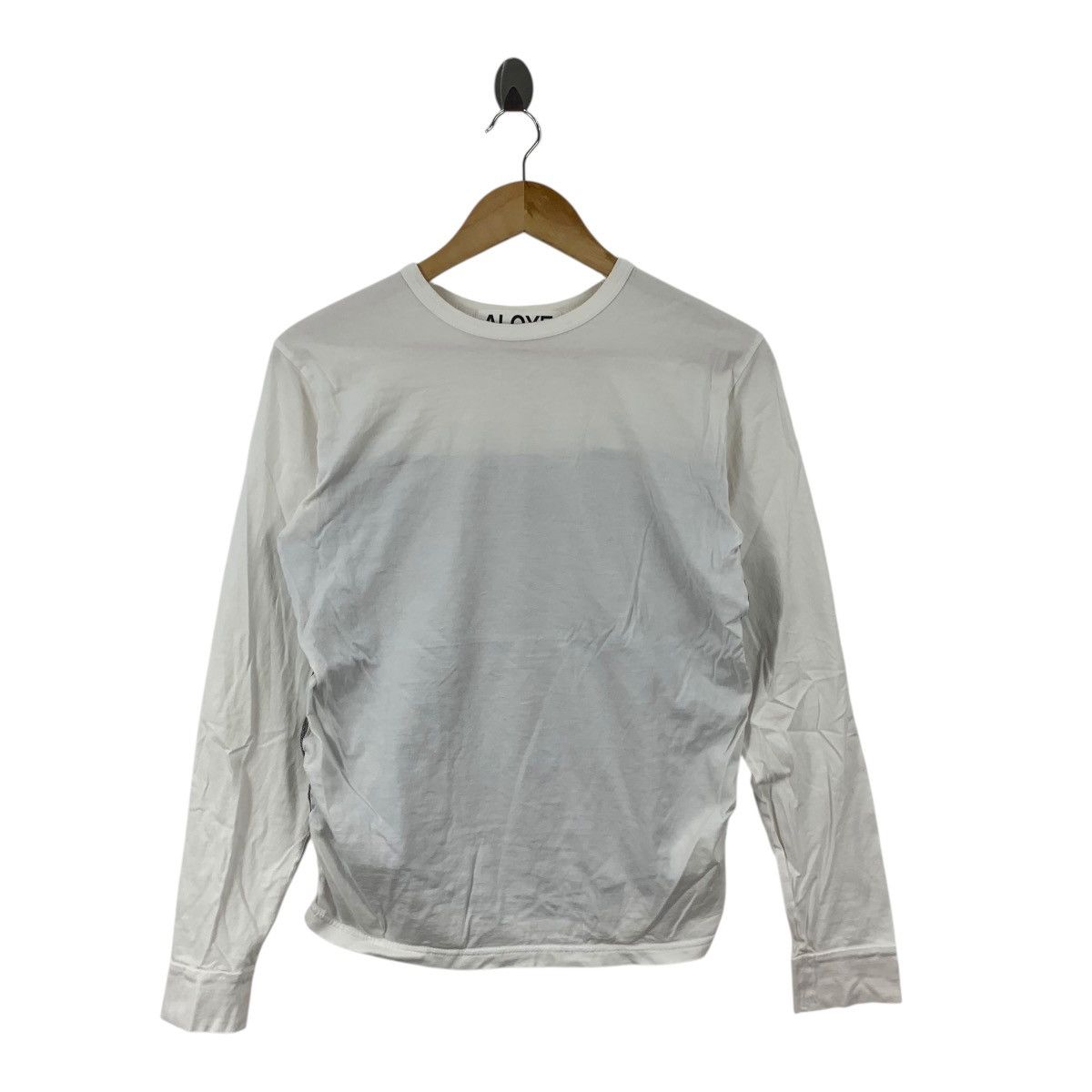 Other ALOYE TOKYO JAPAN Skylark In Walloon Patchwork Tee Shirt Size M / US 6-8 / IT 42-44 - 5 Thumbnail