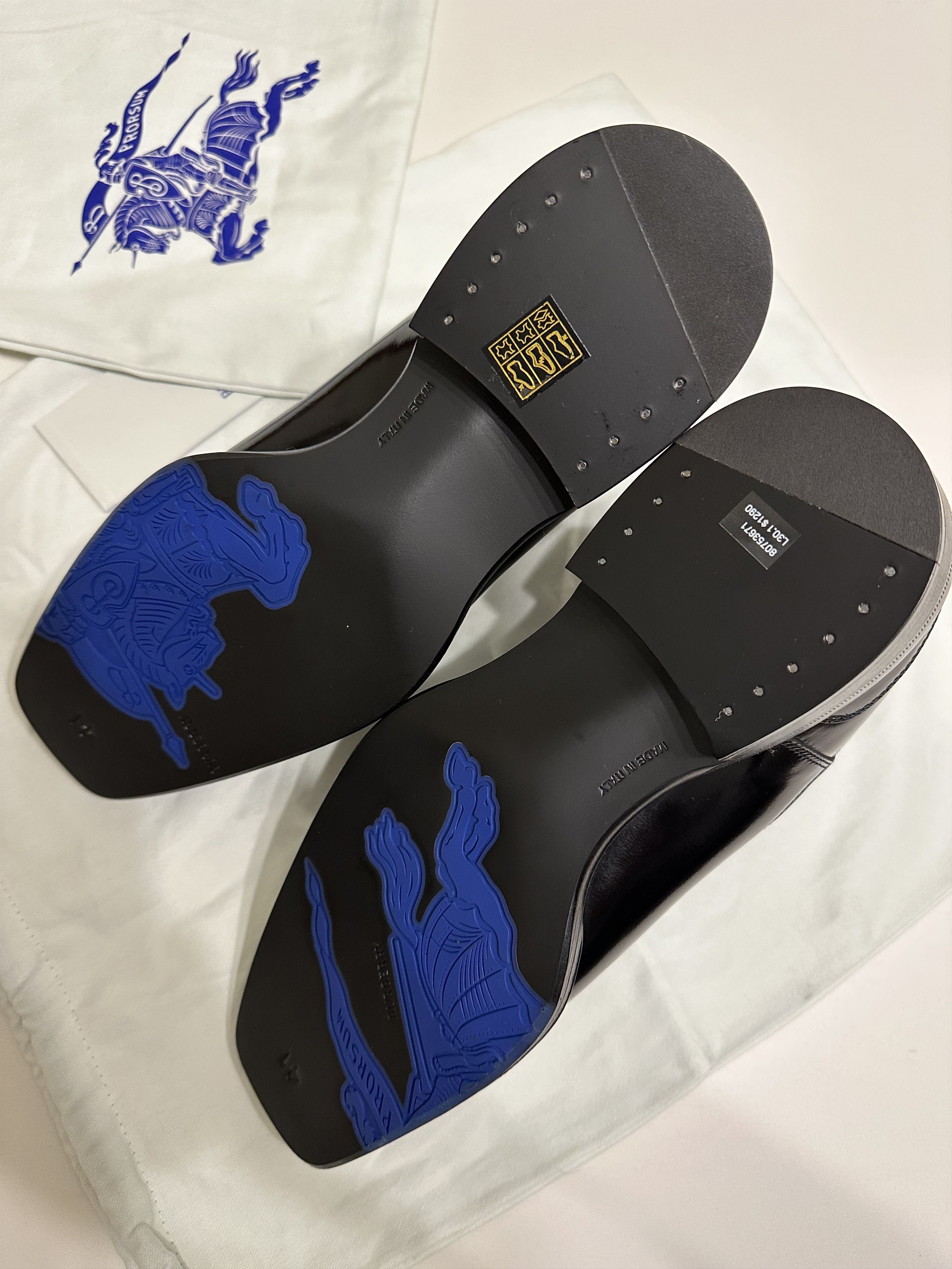 Burberry Burberry boots Size US 8 / EU 41 - 4 Thumbnail
