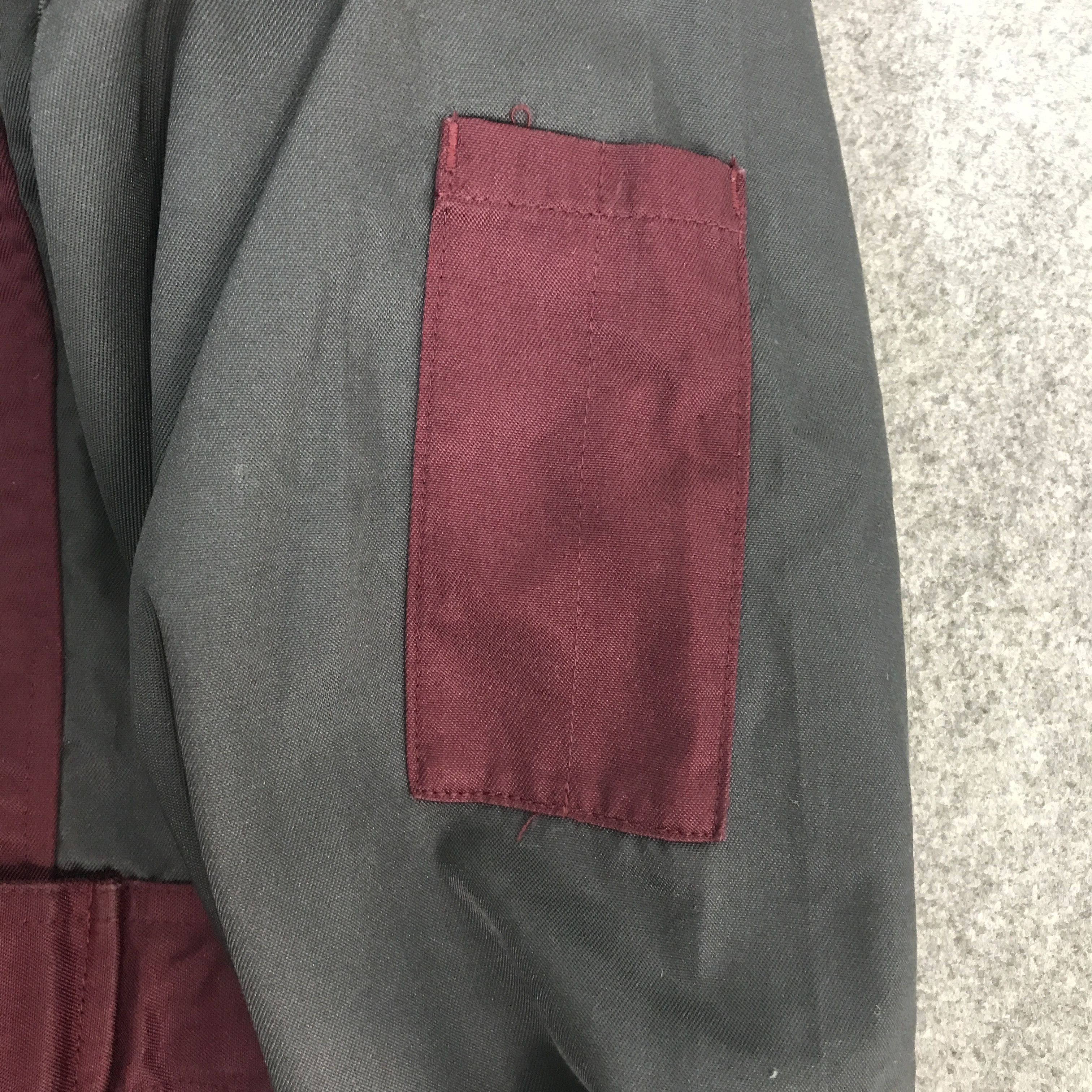 Sports Specialties Vtg Mitsubishi Fuso Truck coverall Jacket Size US M / EU 48-50 / 2 - 14 Thumbnail