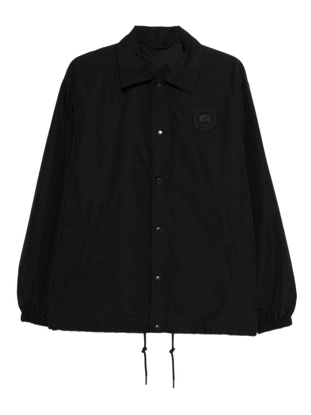 Canada Goose REGENCY BLOUSON JACKET Size US S / EU 44-46 / 1 - 1 Thumbnail