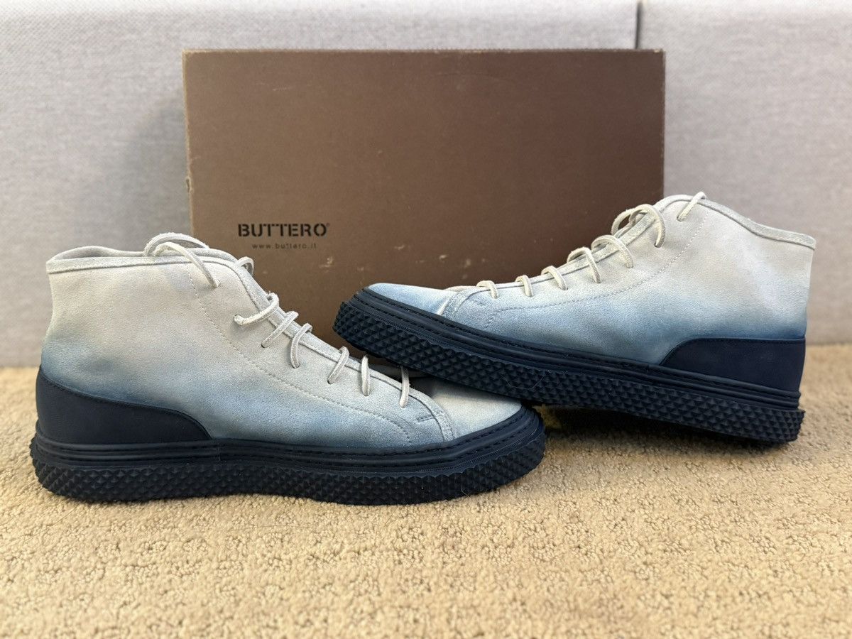 Buttero Brigata Size US 10.5 / EU 43-44 - 1 Thumbnail