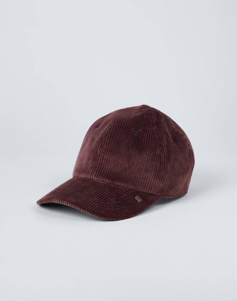Brunello Cucinelli o1w1db10924 Size: OS / Caps in Purple Size ONE SIZE - 1 Preview