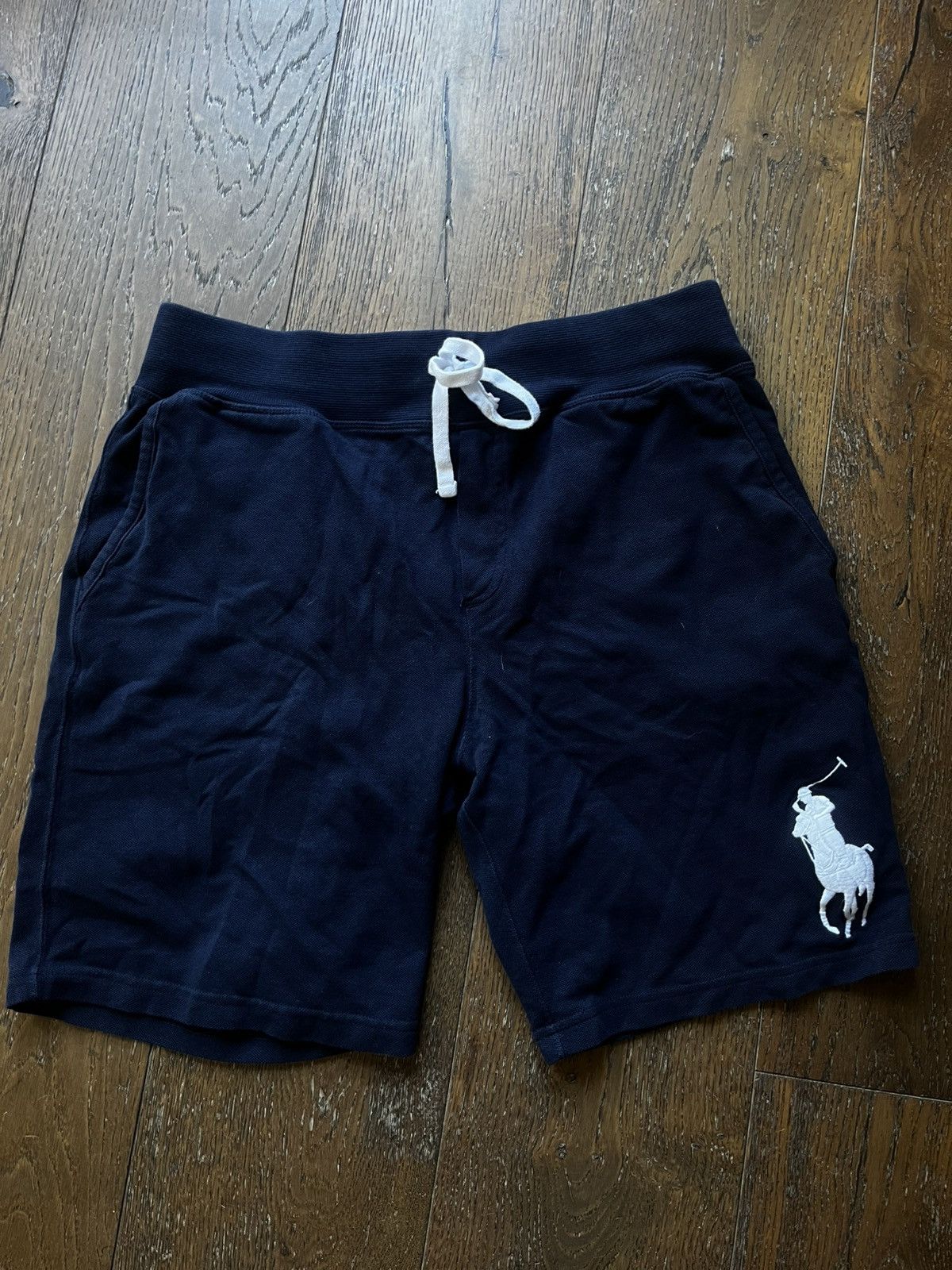 Polo Ralph Lauren Polo big pony sweatshirts Size US 30 / EU 46 - 1 Thumbnail