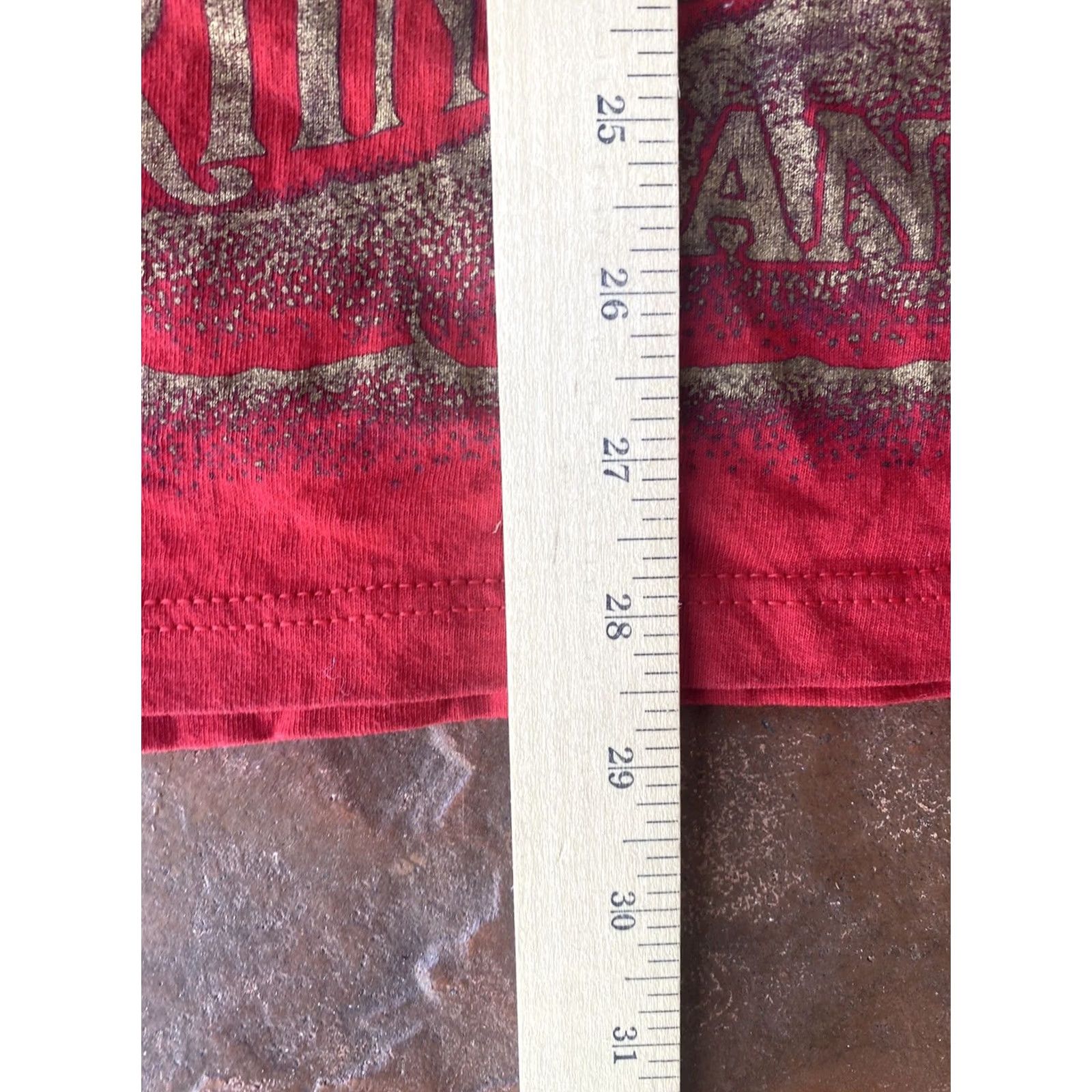 Gildan VINTAGE? Size US L / EU 52-54 / 3 - 7 Thumbnail