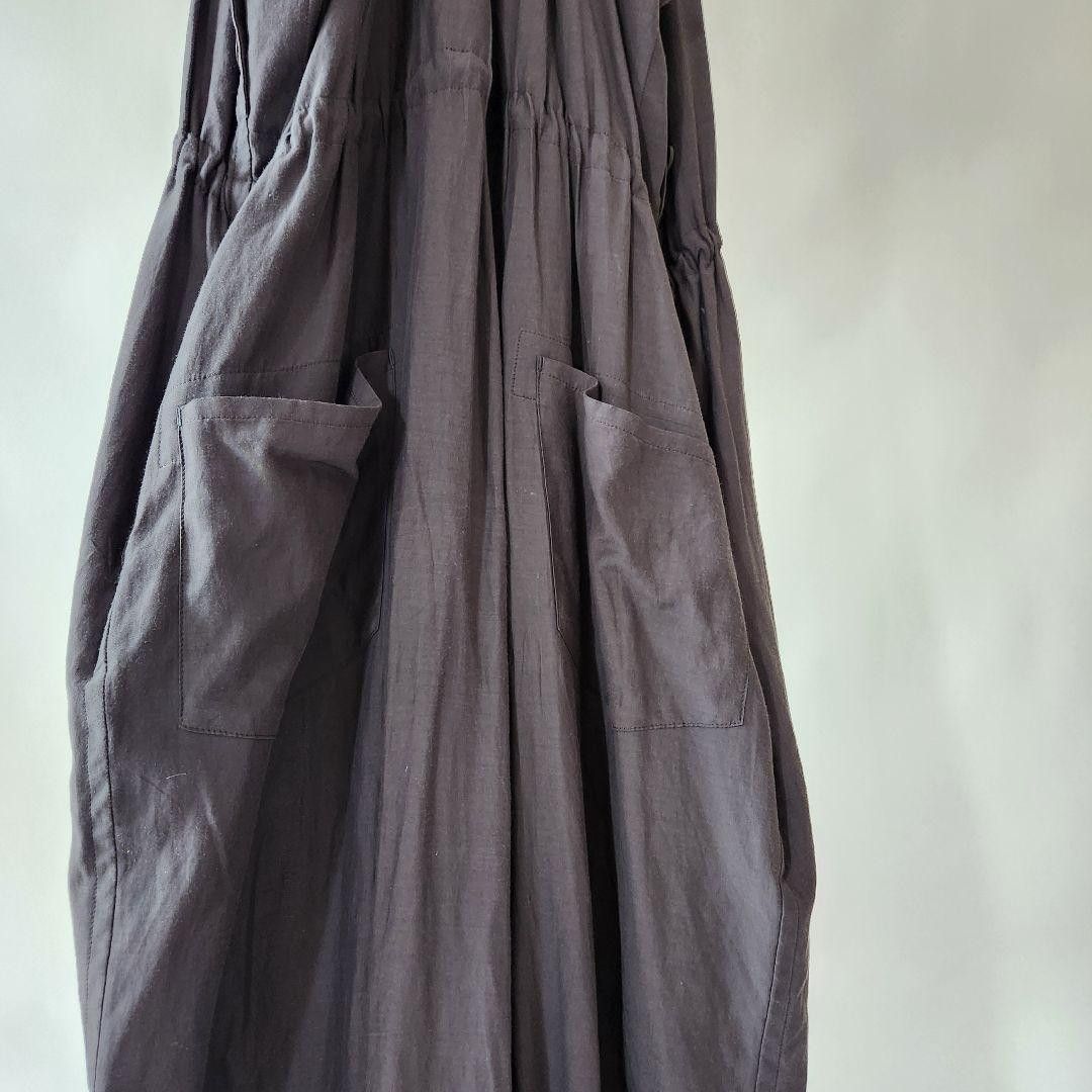 Yohji Yamamoto yohji yamamoto POUR HOMME [Rare] Overalls Size US L / EU 52-54 / 3 - 3 Thumbnail