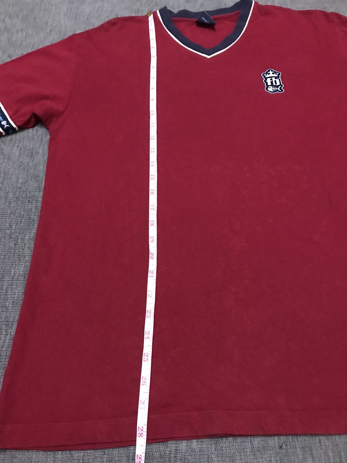 Other FishBone Streetwear Tees Size US M / EU 48-50 / 2 - 11 Thumbnail