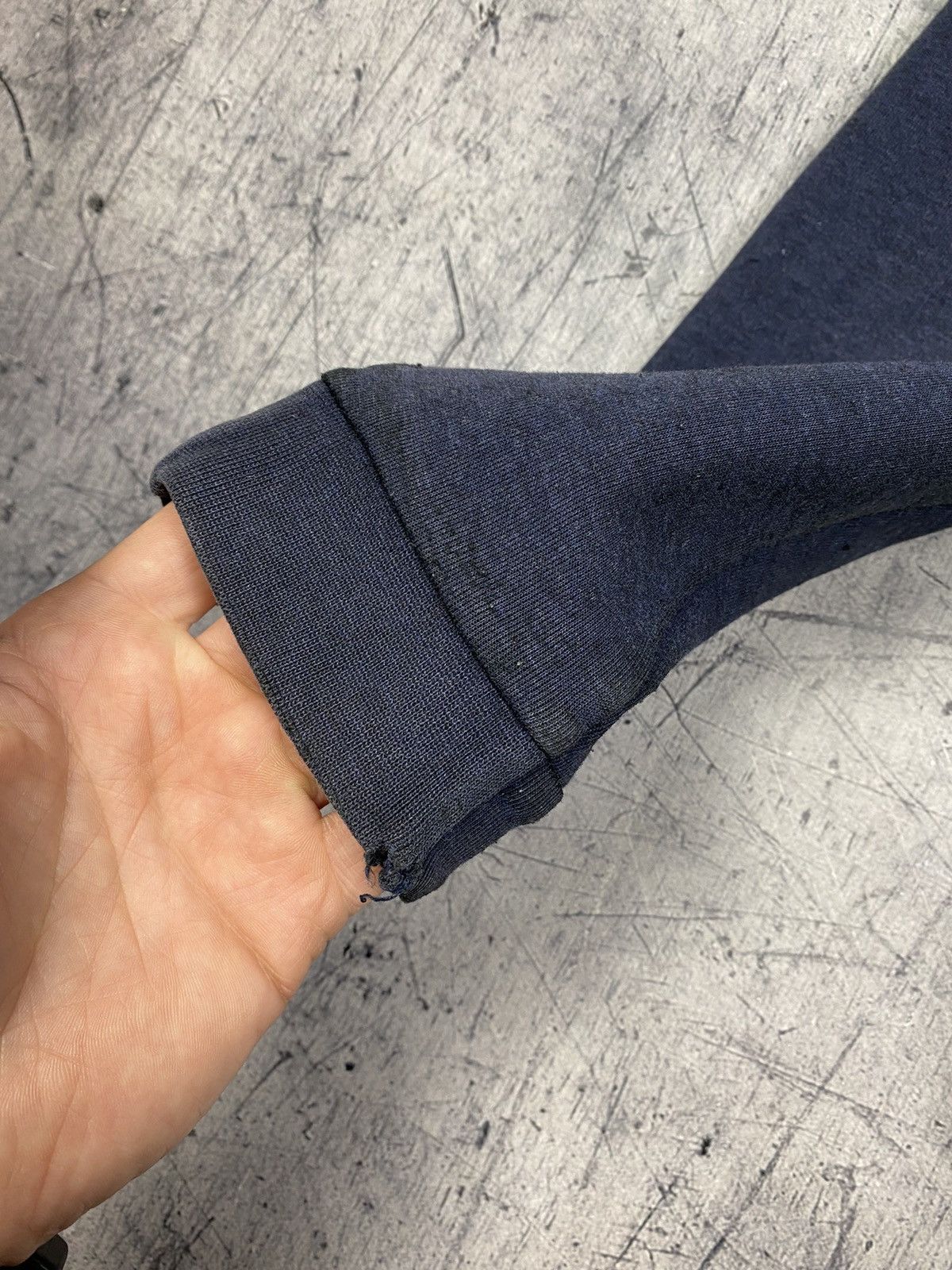 Nike Nike Tech Fleece Drill Hoodie Size US L / EU 52-54 / 3 - 9 Thumbnail