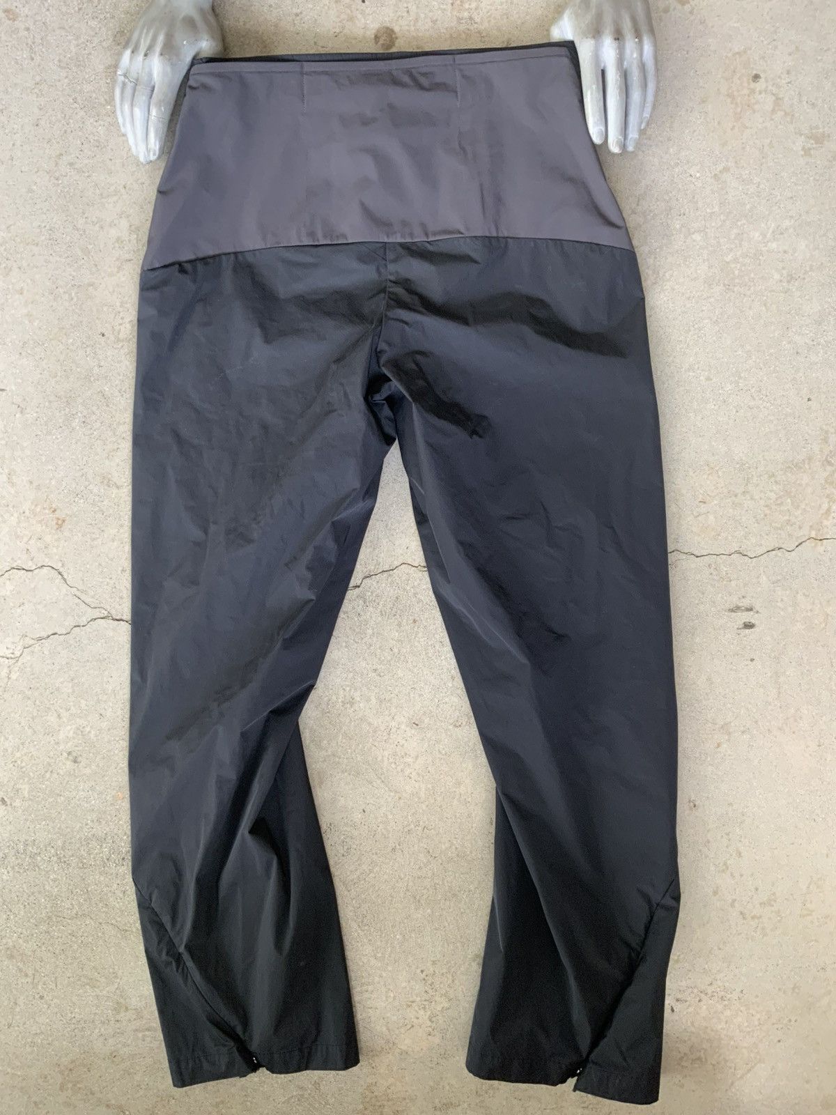 POST ARCHIVE FACTION (PAF) POST ARCHIVE FACTION 4.0+ TECHNICAL PANTS Size US 34 / EU 50 - 2 Thumbnail