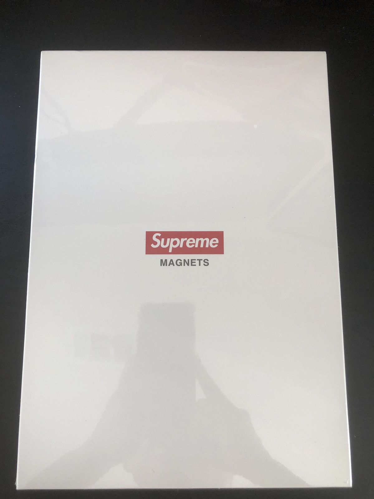 Supreme Supreme Magnets Size ONE SIZE - 1 Thumbnail
