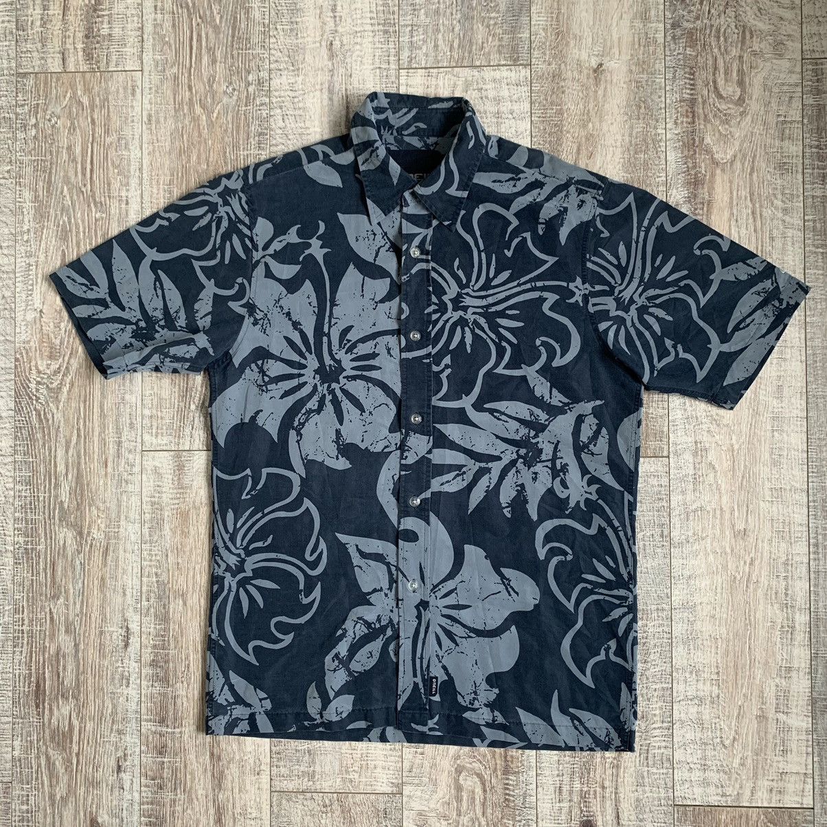 O'Neill × Vintage Vintage O’Neill shirt Size US S / EU 44-46 / 1 - 1 Thumbnail