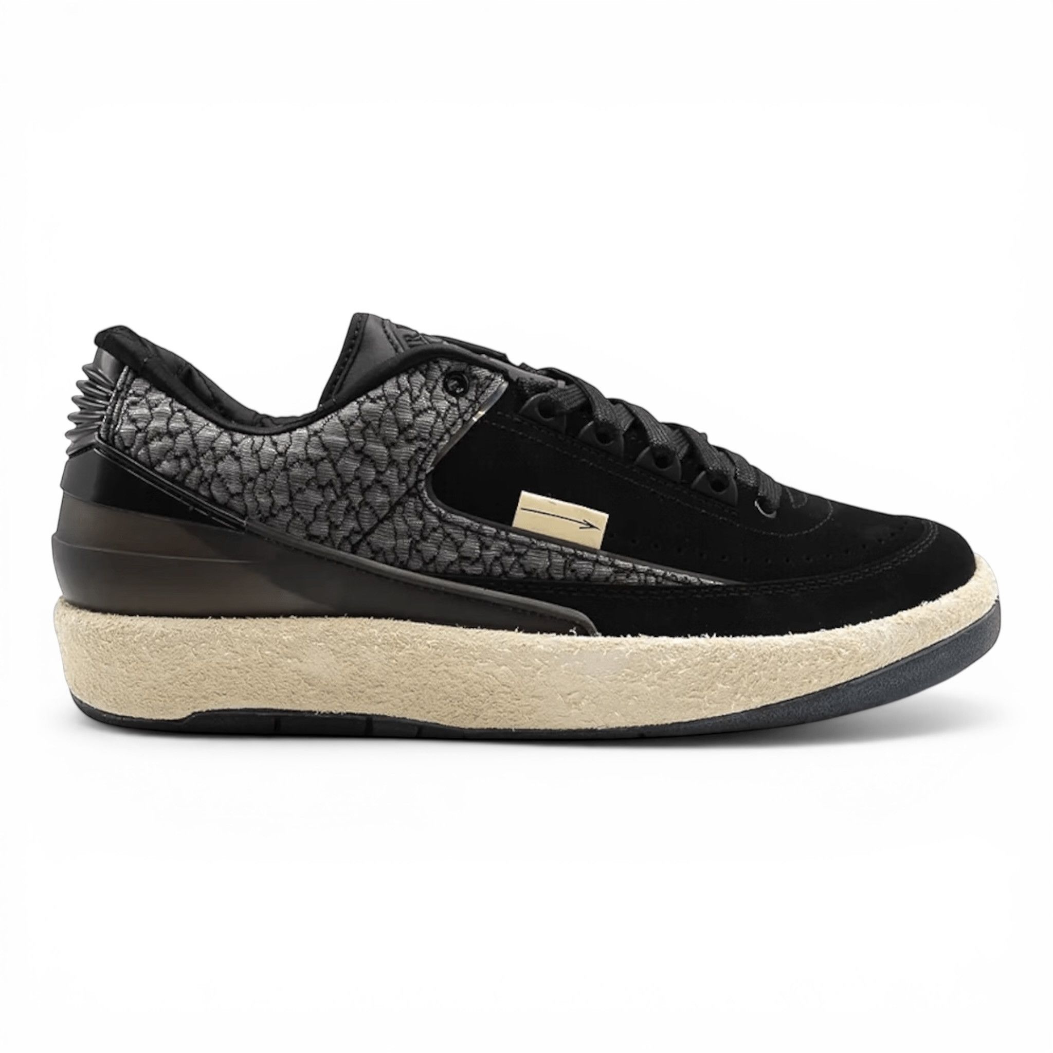 Nike 2 Retro Low Responsibility Size US 10.5 / EU 43-44 - 1 Preview