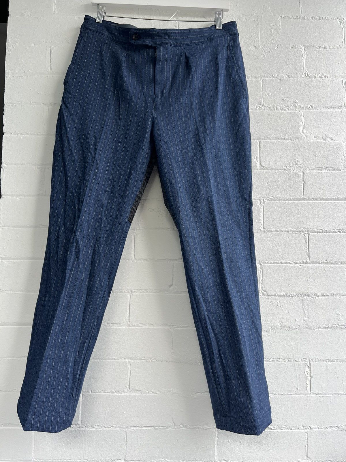Junya Watanabe Rare junya watanabe suit Size 50R - 6 Thumbnail