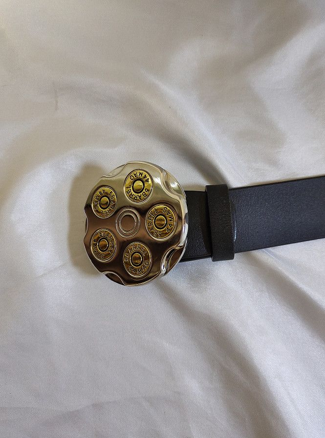 Other Fashion personalized simple belt Size ONE SIZE - 5 Thumbnail