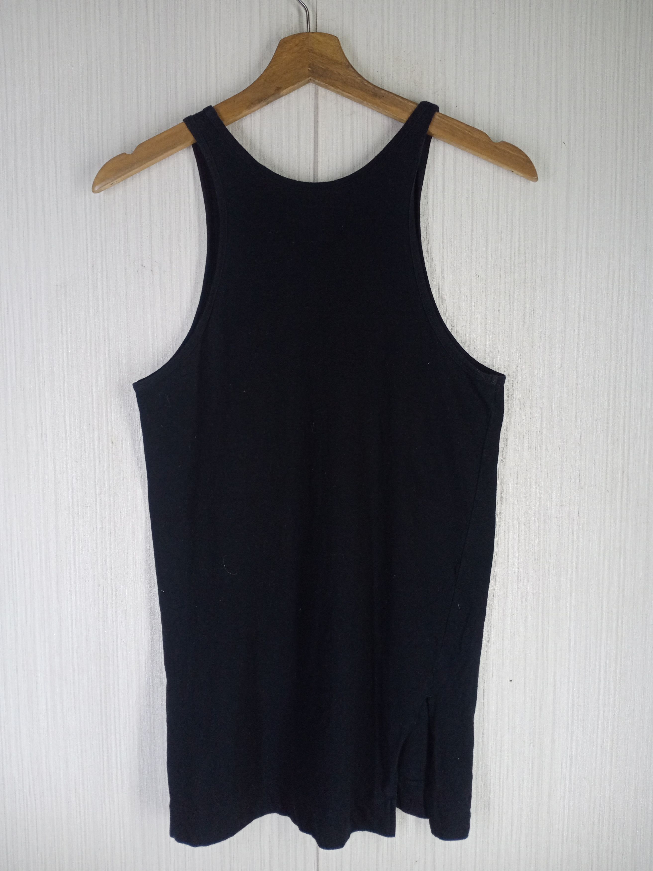 Number (N)ine Number Nine X Studious Tank Top Size US S / EU 44-46 / 1 - 5 Thumbnail