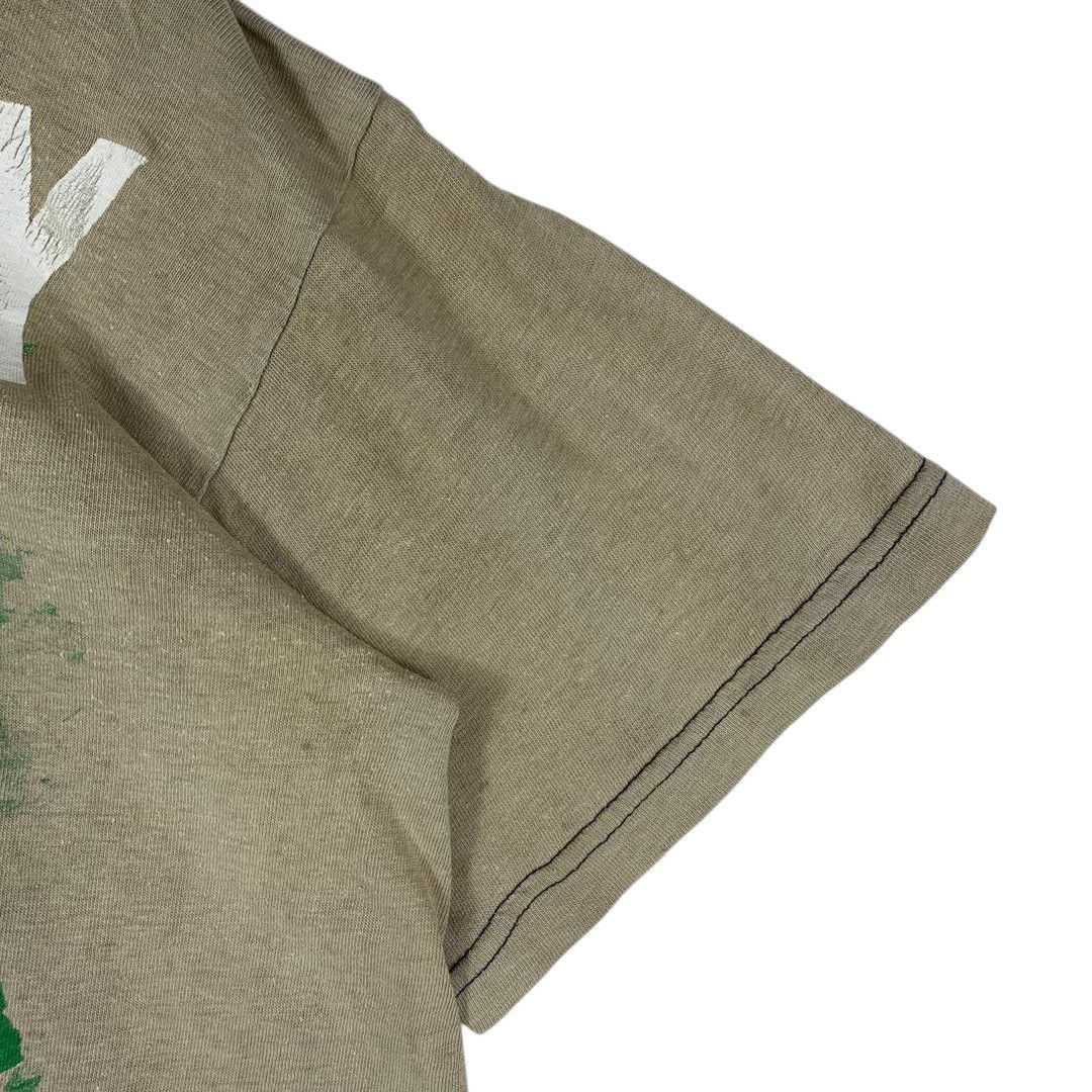 Other Vintage Bob Marley Rasta Experience Sun Faded Tee Size US L / EU 52-54 / 3 - 7 Thumbnail