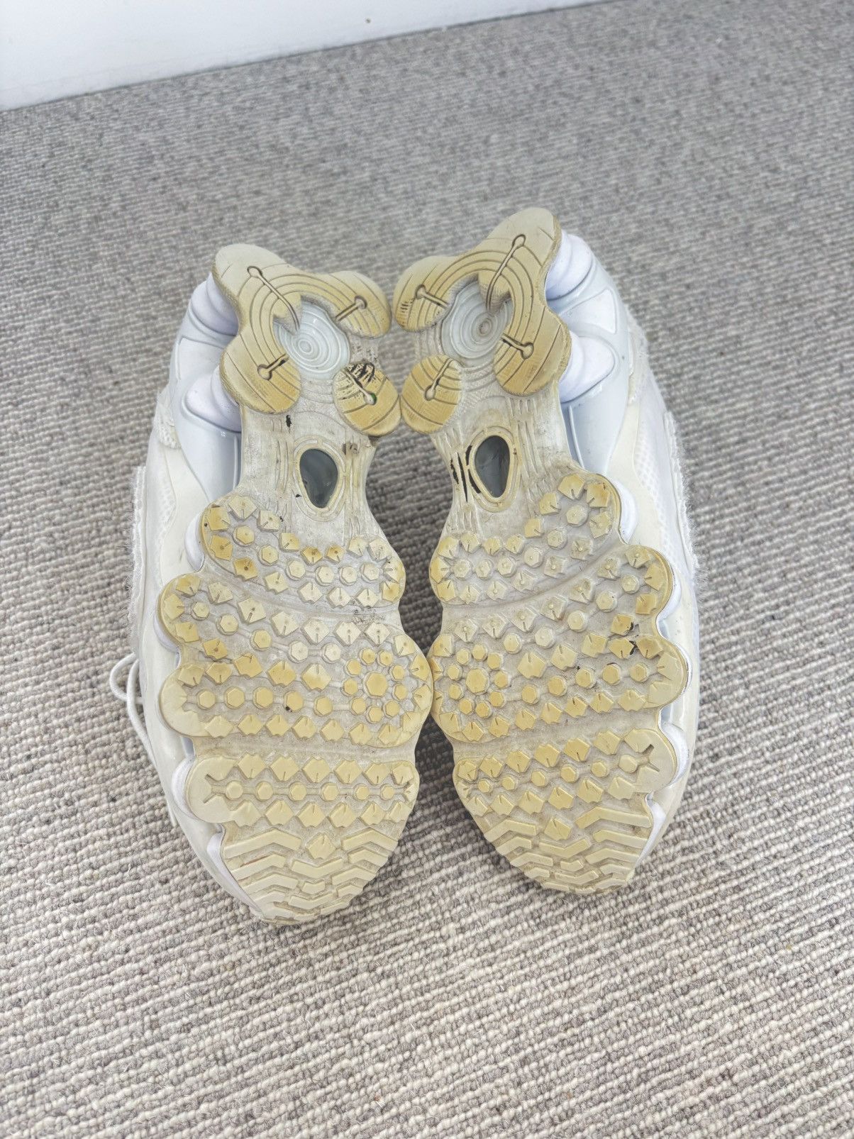Comme des Garcons × Nike Nike x CDG Shox Size US 9 / IT 39 - 5 Thumbnail