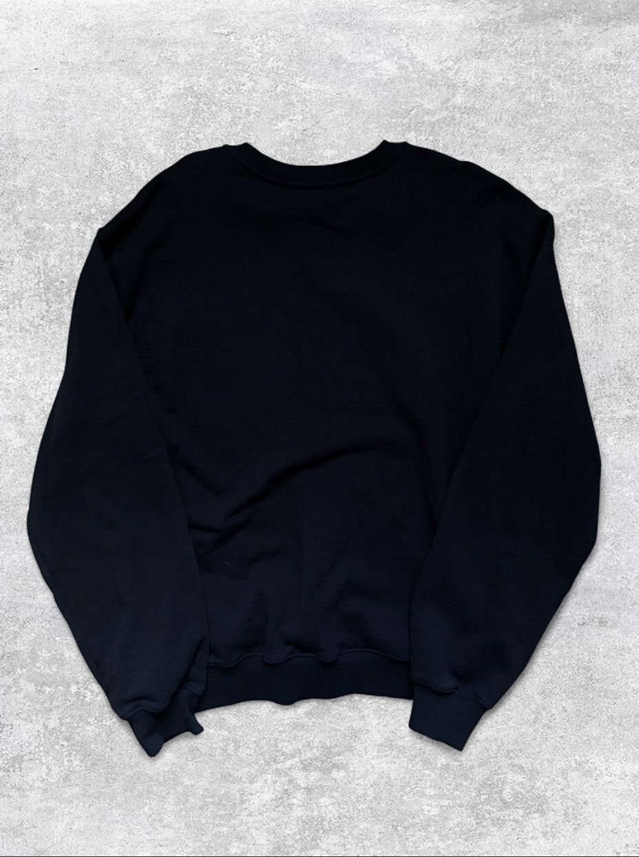 Y/Project Y/Project Plaque Logo Sweatshirt Size US L / EU 52-54 / 3 - 2 Thumbnail