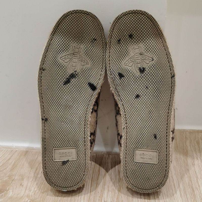 Gucci Gucci Retro Horsebit Loafers for Men Size US 7 / EU 40 - 4 Thumbnail