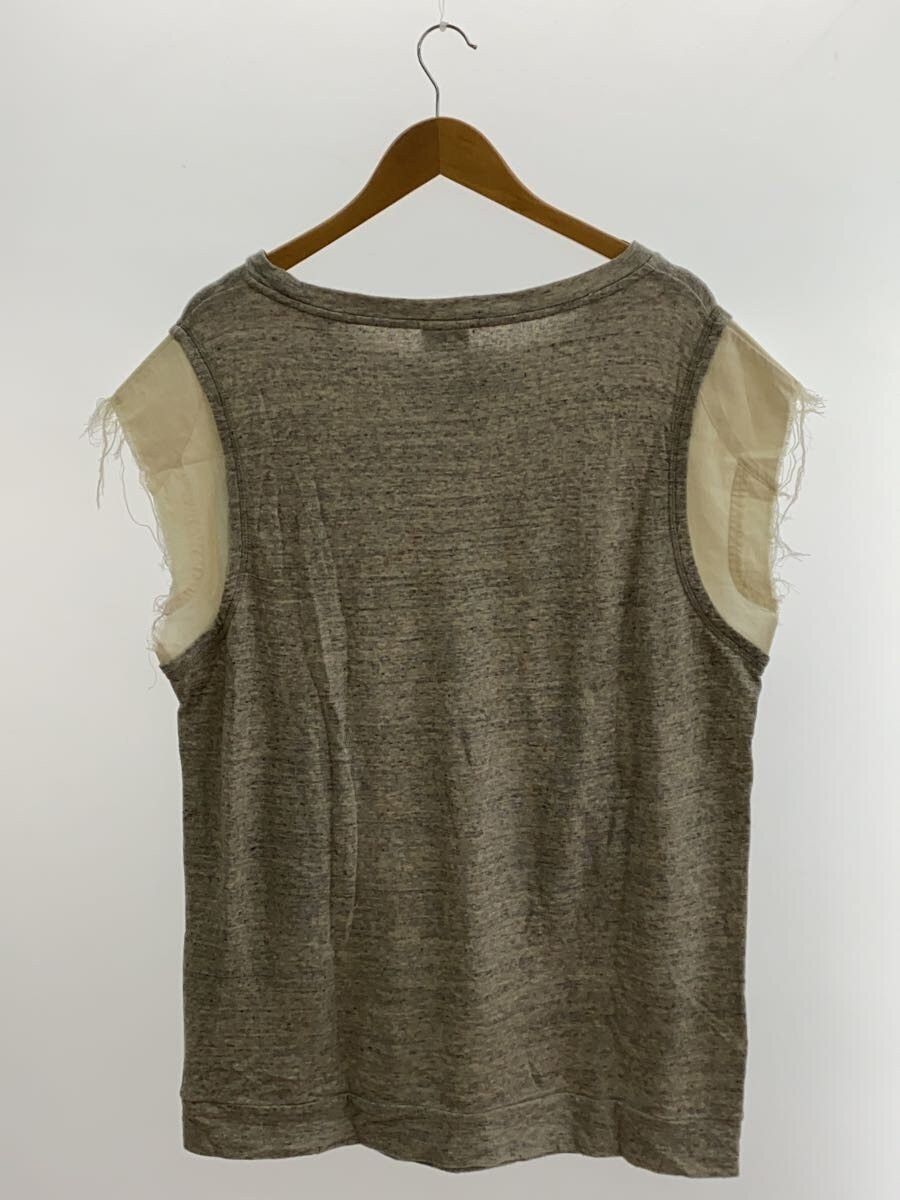 Dries Van Noten Cutoff Tank Top Size US S / EU 44-46 / 1 - 2 Thumbnail