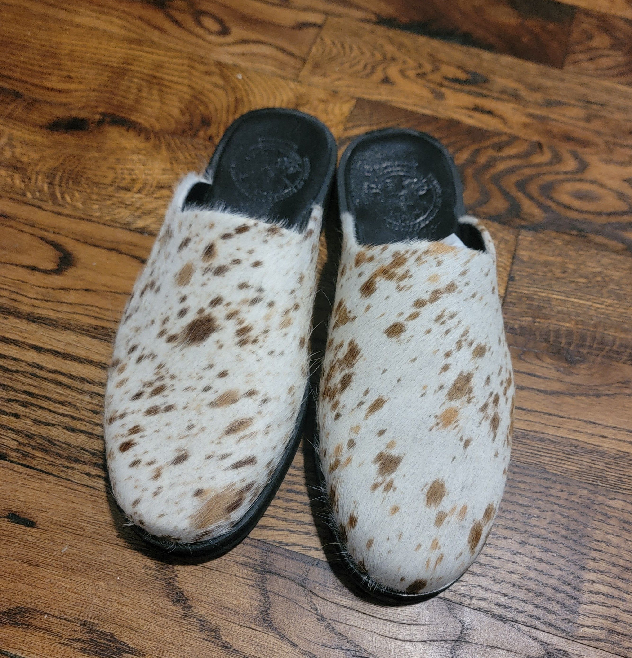 basketcase gallery Basketcase gallery footslog mules in Men's sz 9 Size US 9 / EU 42 - 3 Thumbnail